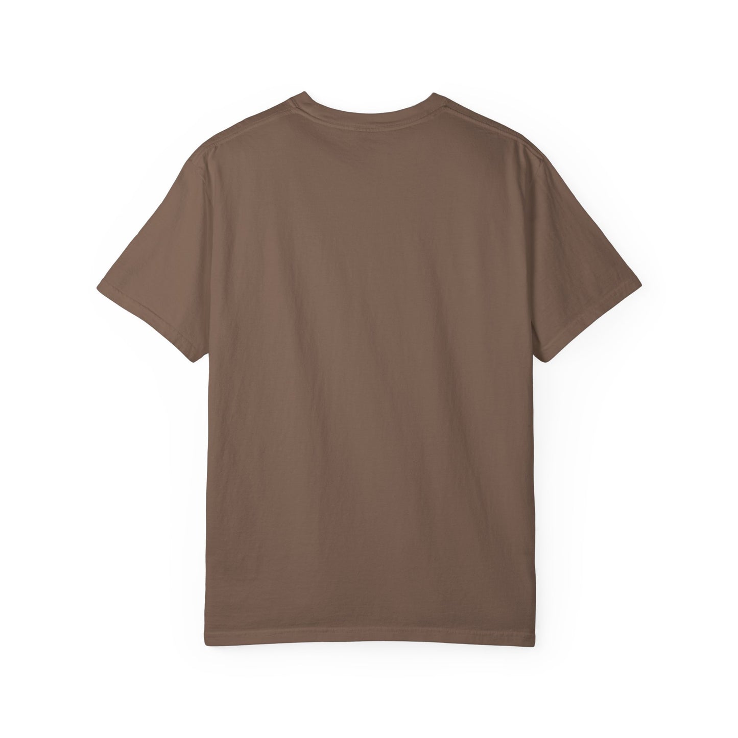 Christianity Faith Cross Comfort Colors T-shirt, Christianity gift or elevating your own collection of Christian merch, this shirt is a testament to the belief that God is good.