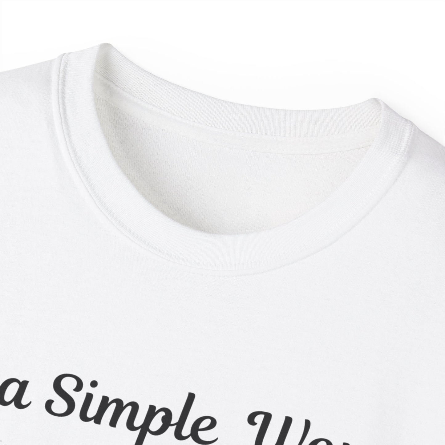 I'm a Simple Woman T Shirt, Paw Print Shirt, express your pet love and book nerd vibes whilst sipping on your caffine fix.