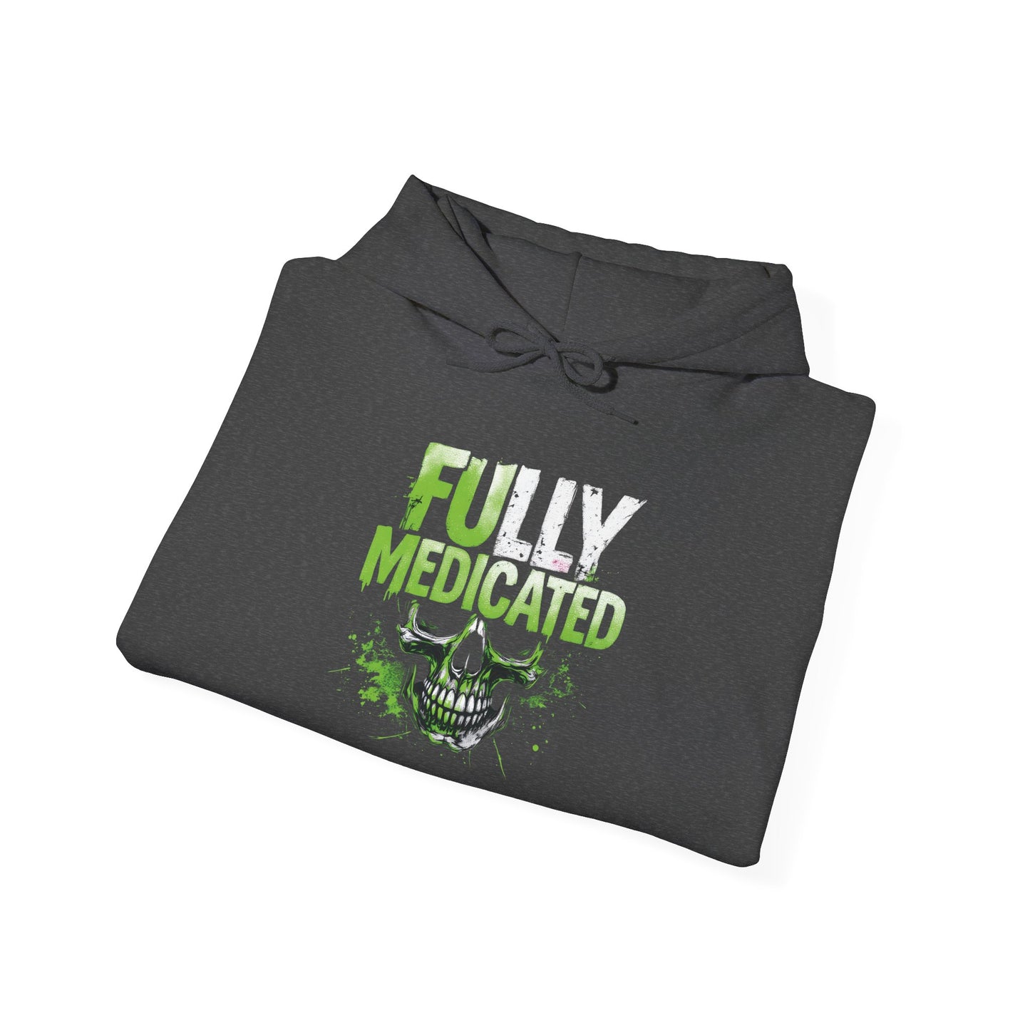 Streetwear Hoodie, biker apparel, gift for bikers, cotton-poly blend rider hoodie.