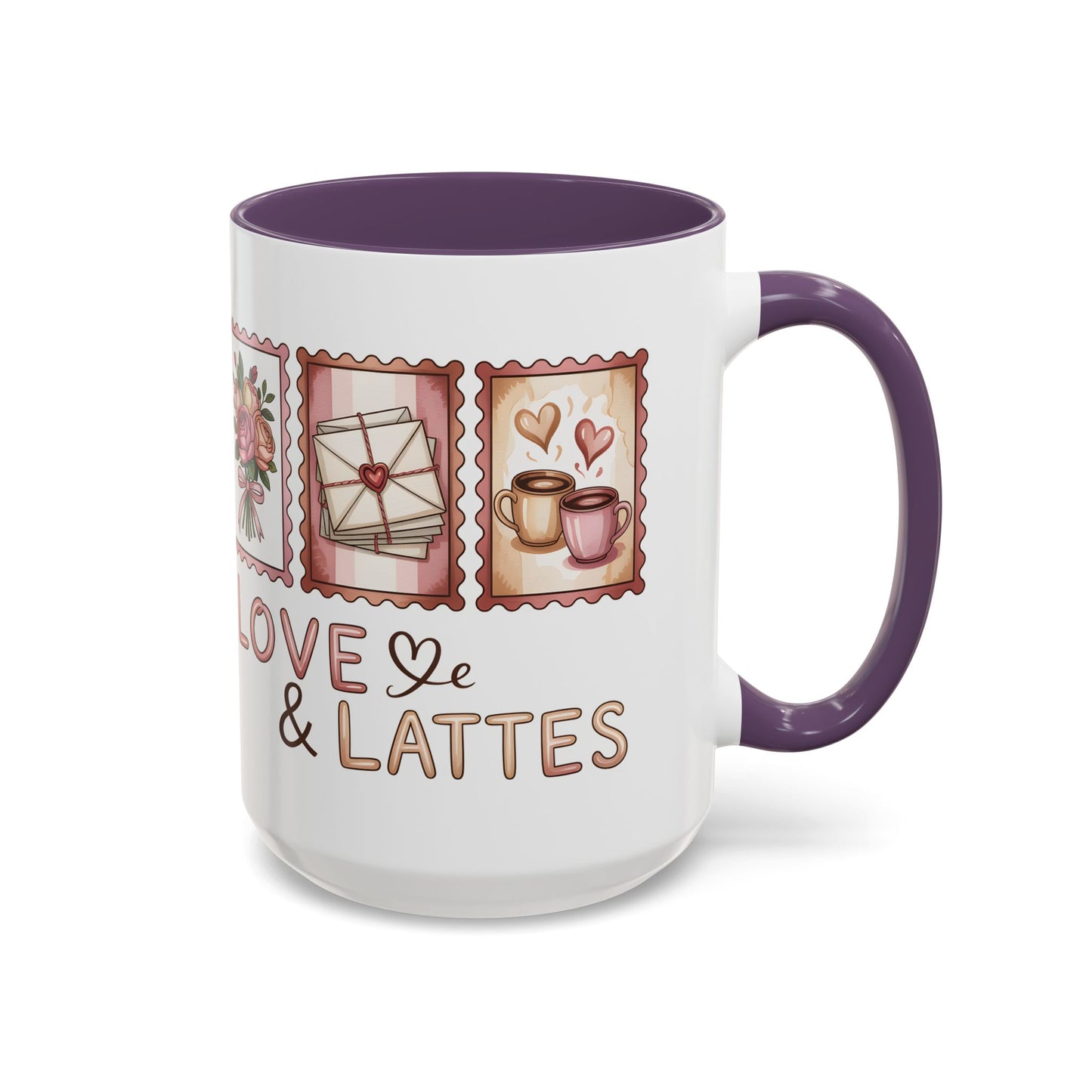 Custom Name Coffee Cup | Valentines Day Gift for Wife | Unique Gift Ideas |