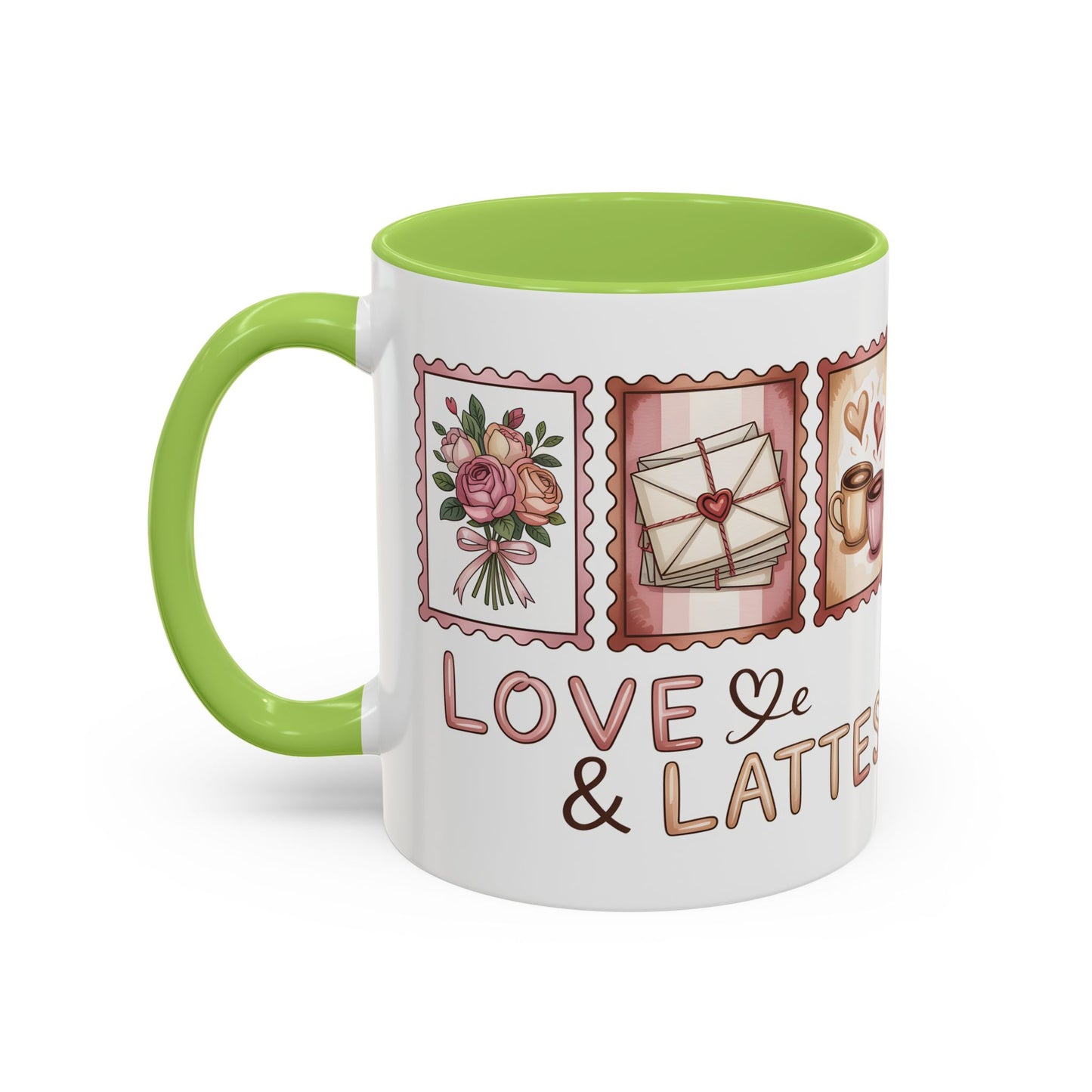 Custom Name Coffee Cup | Valentines Day Gift for Wife | Unique Gift Ideas |