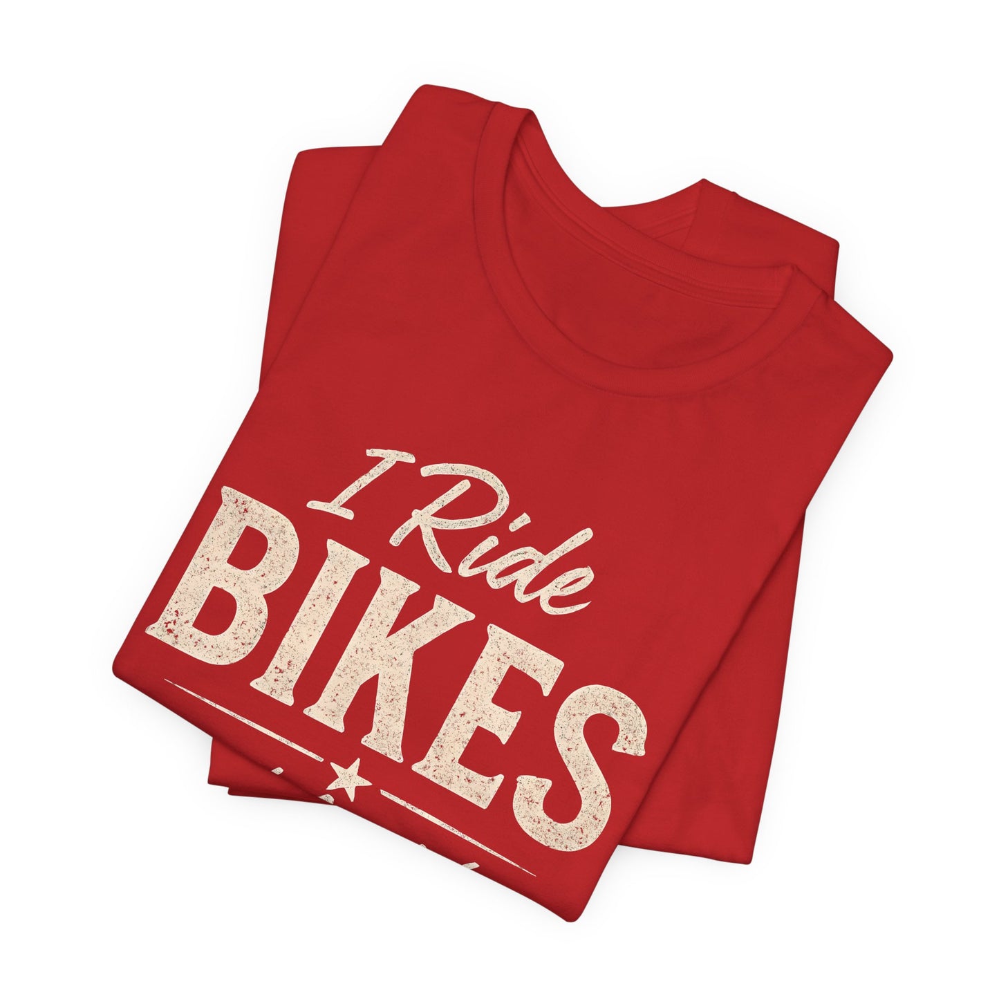 Biker Shirt, alt clothing vintage rider tee, gift for dad.