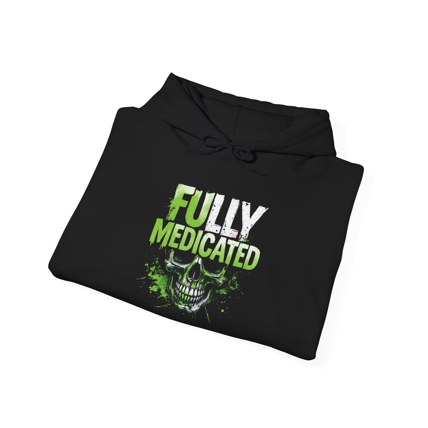 Streetwear Hoodie, biker apparel, gift for bikers, cotton-poly blend rider hoodie.