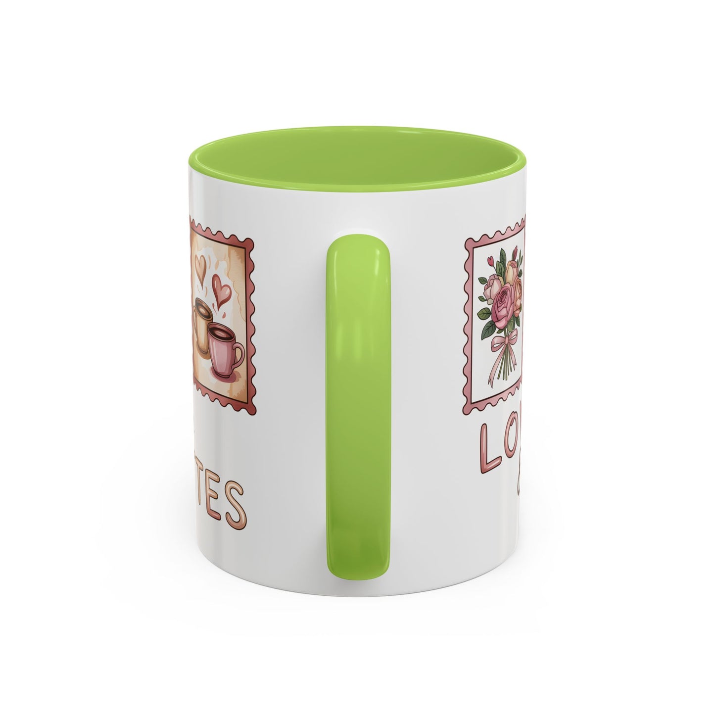 Custom Name Coffee Cup | Valentines Day Gift for Wife | Unique Gift Ideas |