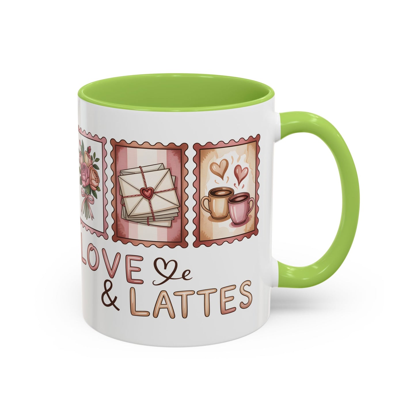 Custom Name Coffee Cup | Valentines Day Gift for Wife | Unique Gift Ideas |