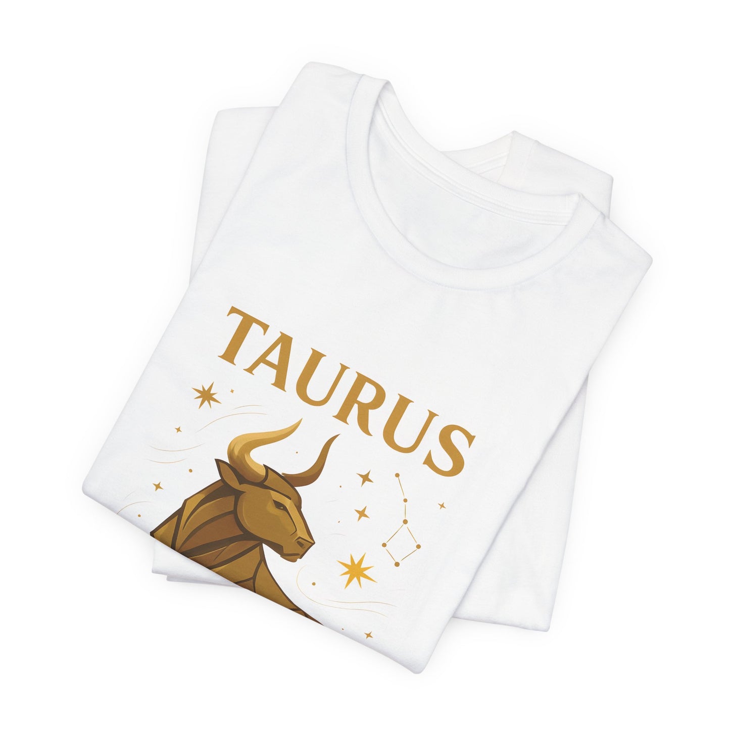 Taurus Astrology T-shirt, Whether you're on the hunt for the ideal Taurus birthday gift or a unique addition to your own wardrobe.