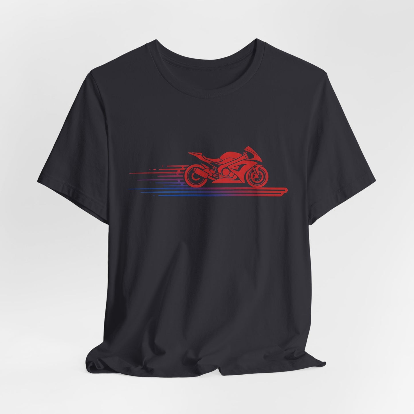 Motorcycle shirt, Gift for Mechanic and Biker,  Motorcycle Apparel for Biker Dad & Rider