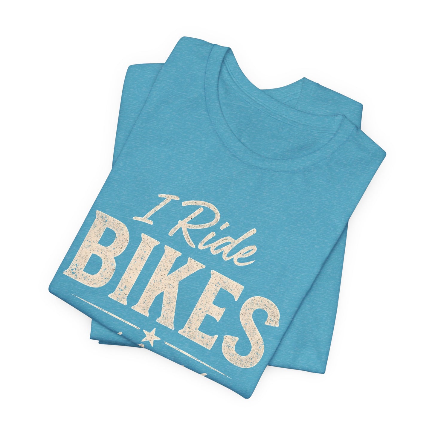 Biker Shirt, alt clothing vintage rider tee, gift for dad.