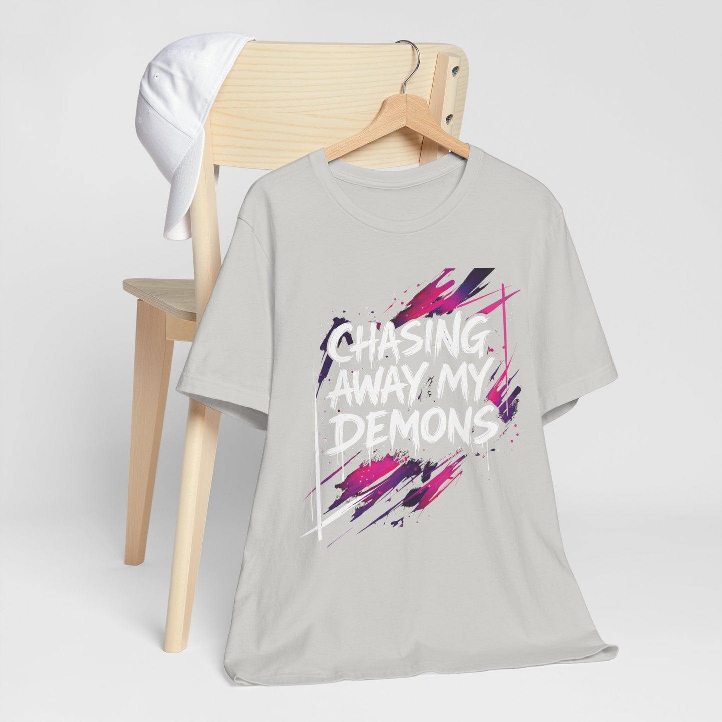 Cotton rider shirt, motorcycle apparel, alternative clothing, gift for biker.