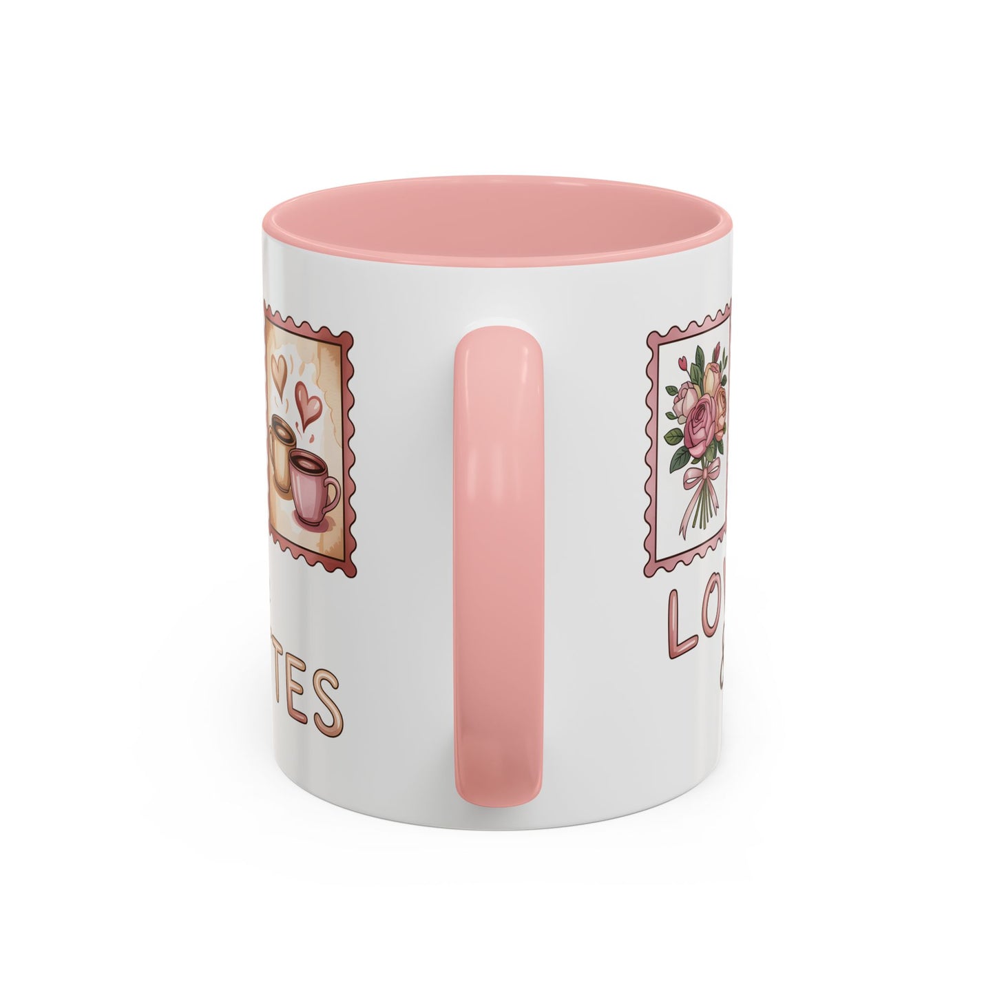 Custom Name Coffee Cup | Valentines Day Gift for Wife | Unique Gift Ideas |