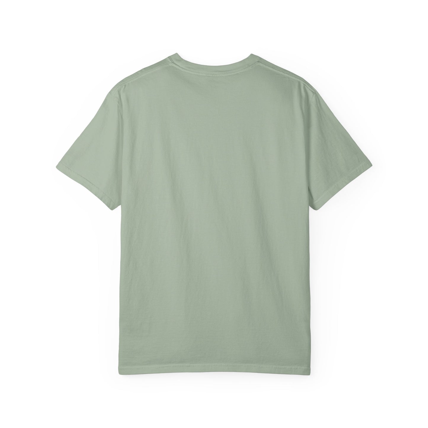 Christianity Faith Cross Comfort Colors T-shirt, Christianity gift or elevating your own collection of Christian merch, this shirt is a testament to the belief that God is good.