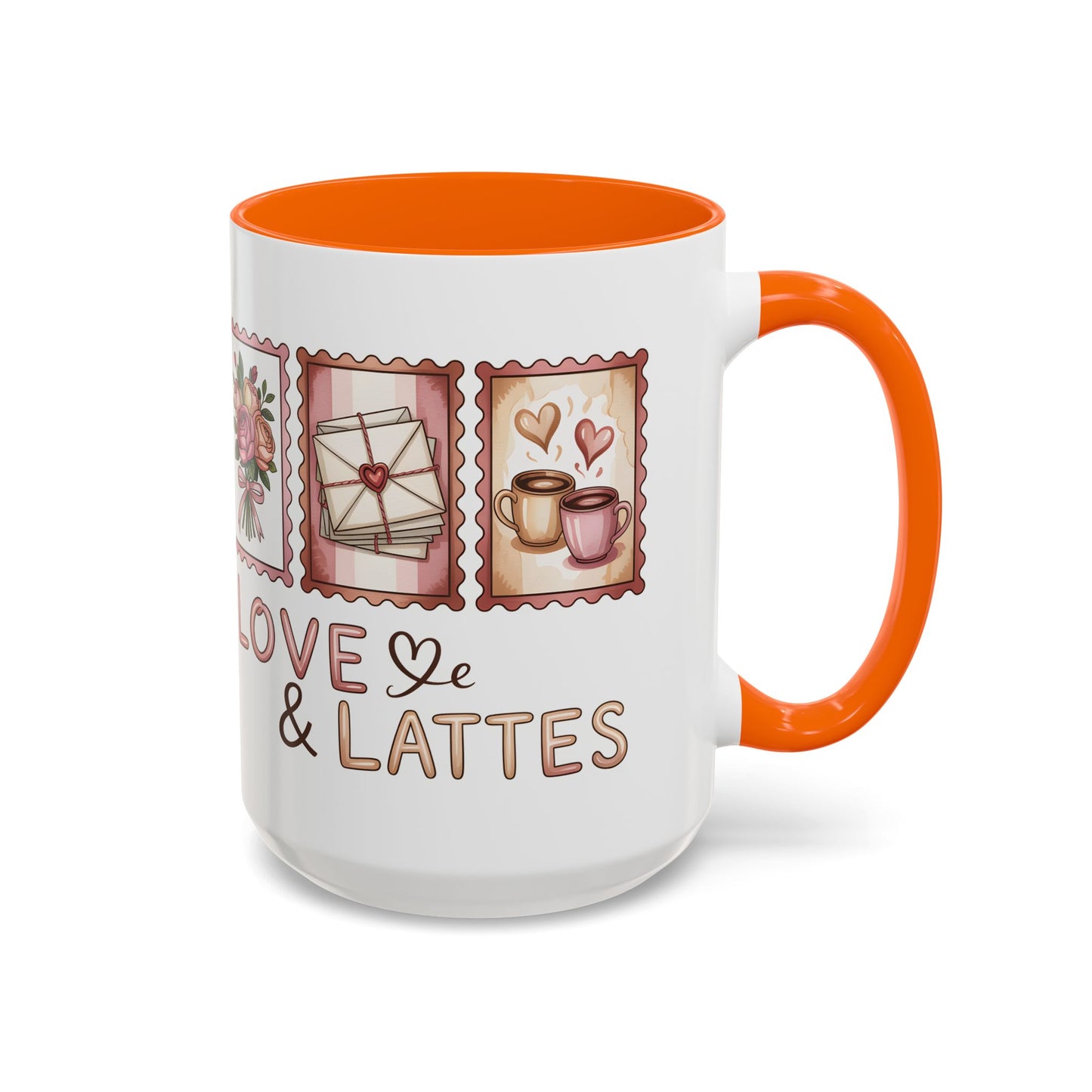 Custom Name Coffee Cup | Valentines Day Gift for Wife | Unique Gift Ideas |