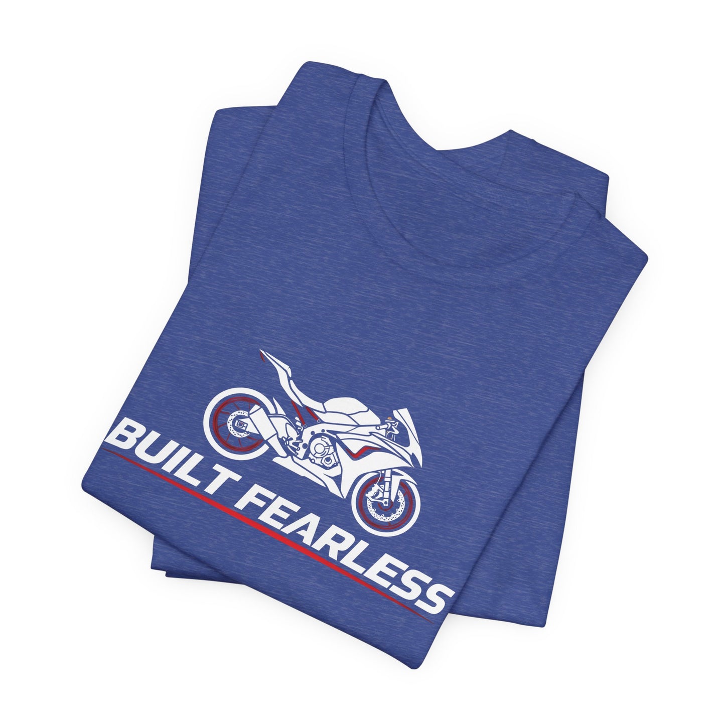 Cotton rider shirt, motorcycle apparel, alternative clothing, mechanic gift, gift for biker.