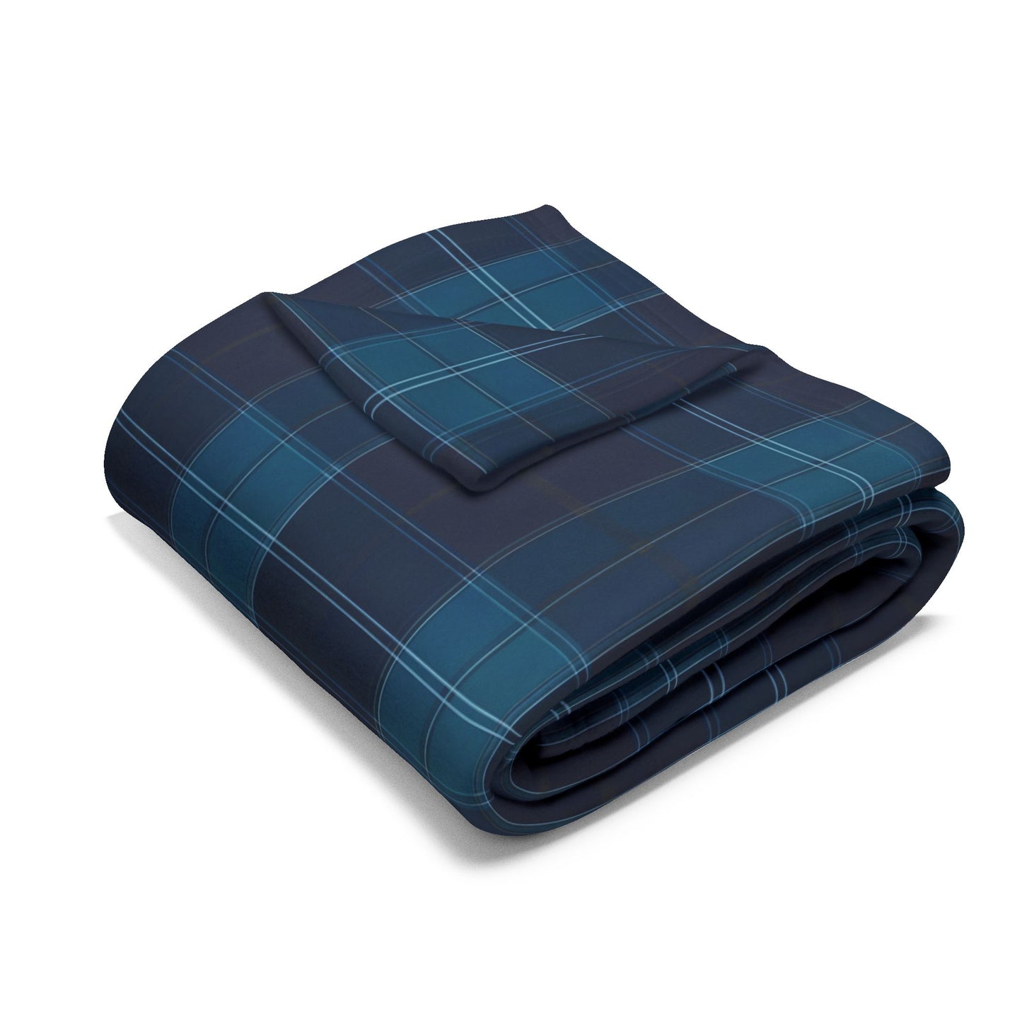 Tartan plaid blanket | checked blanket | cozy home throw