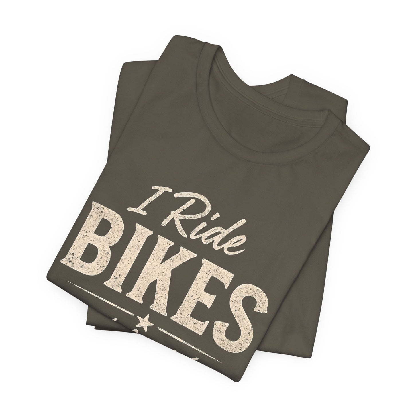 Biker Shirt, alt clothing vintage rider tee, gift for dad.