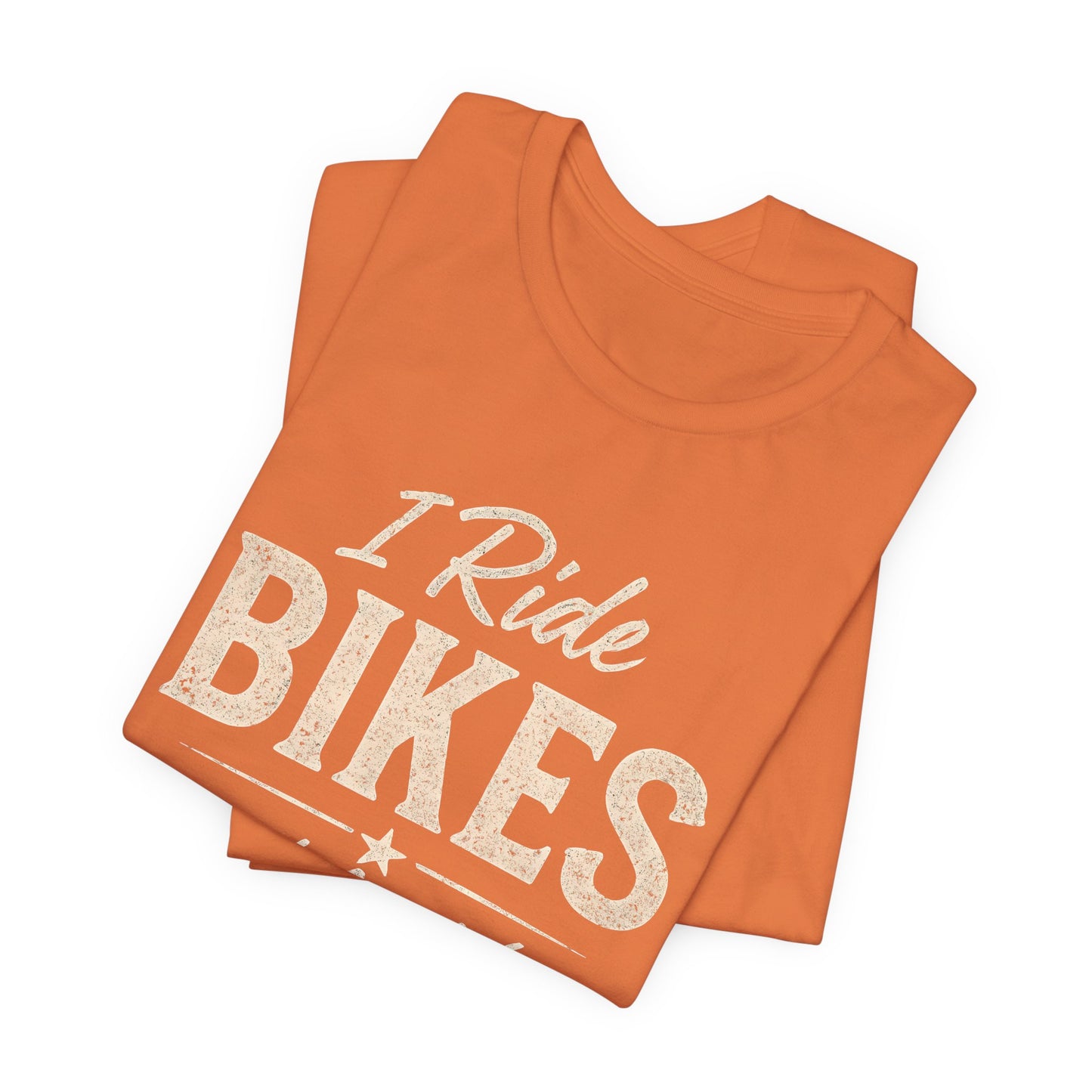 Biker Shirt, alt clothing vintage rider tee, gift for dad.
