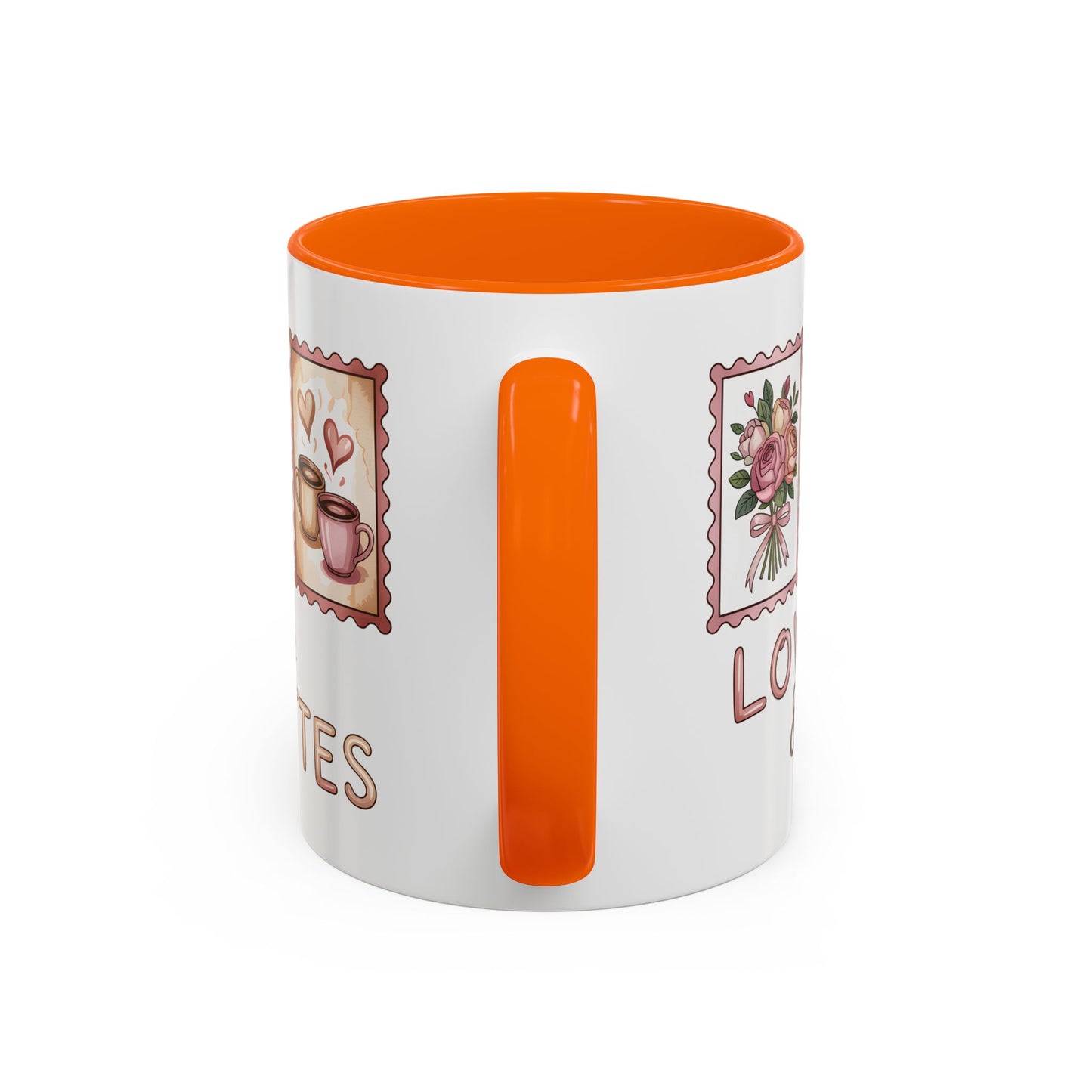 Custom Name Coffee Cup | Valentines Day Gift for Wife | Unique Gift Ideas |