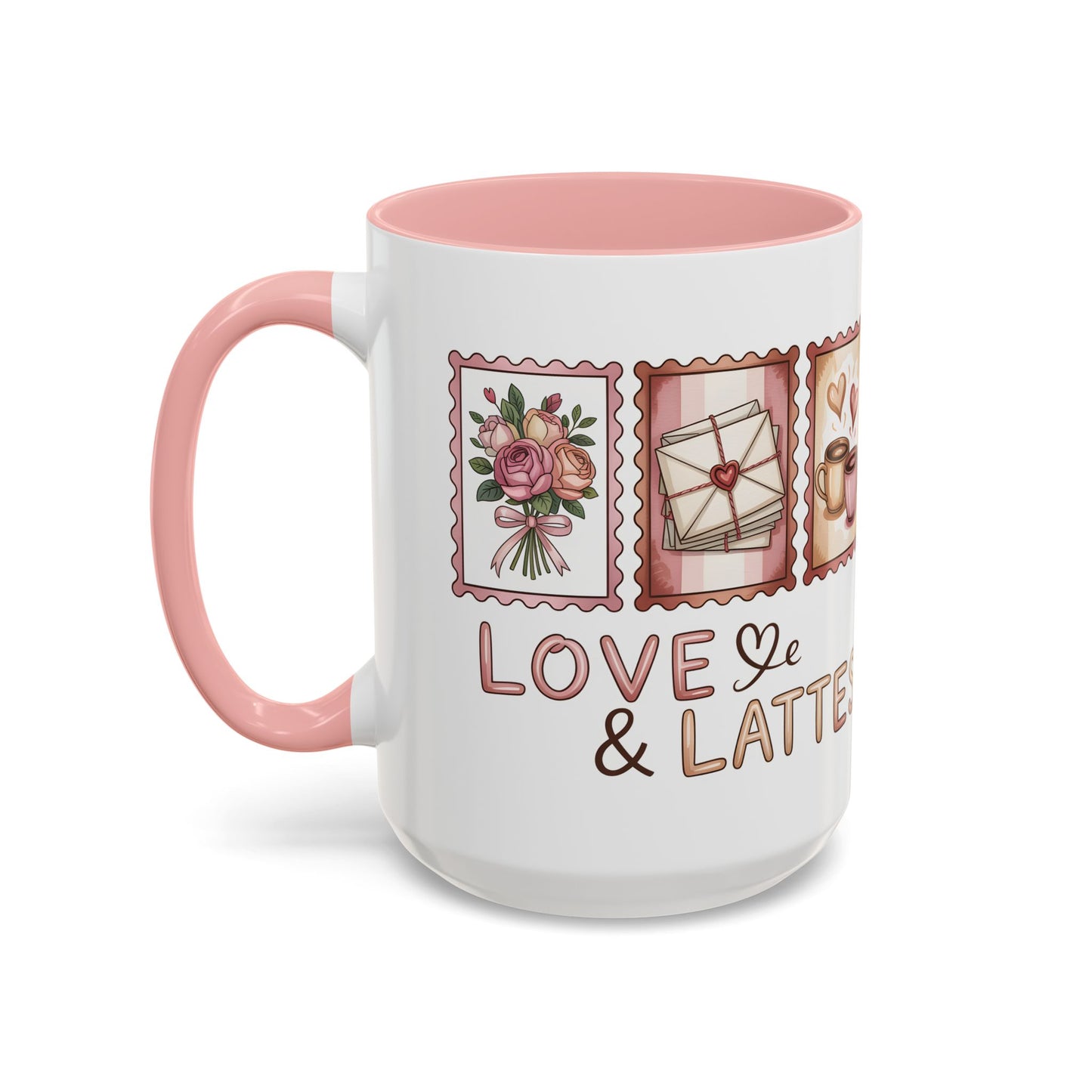 Custom Name Coffee Cup | Valentines Day Gift for Wife | Unique Gift Ideas |