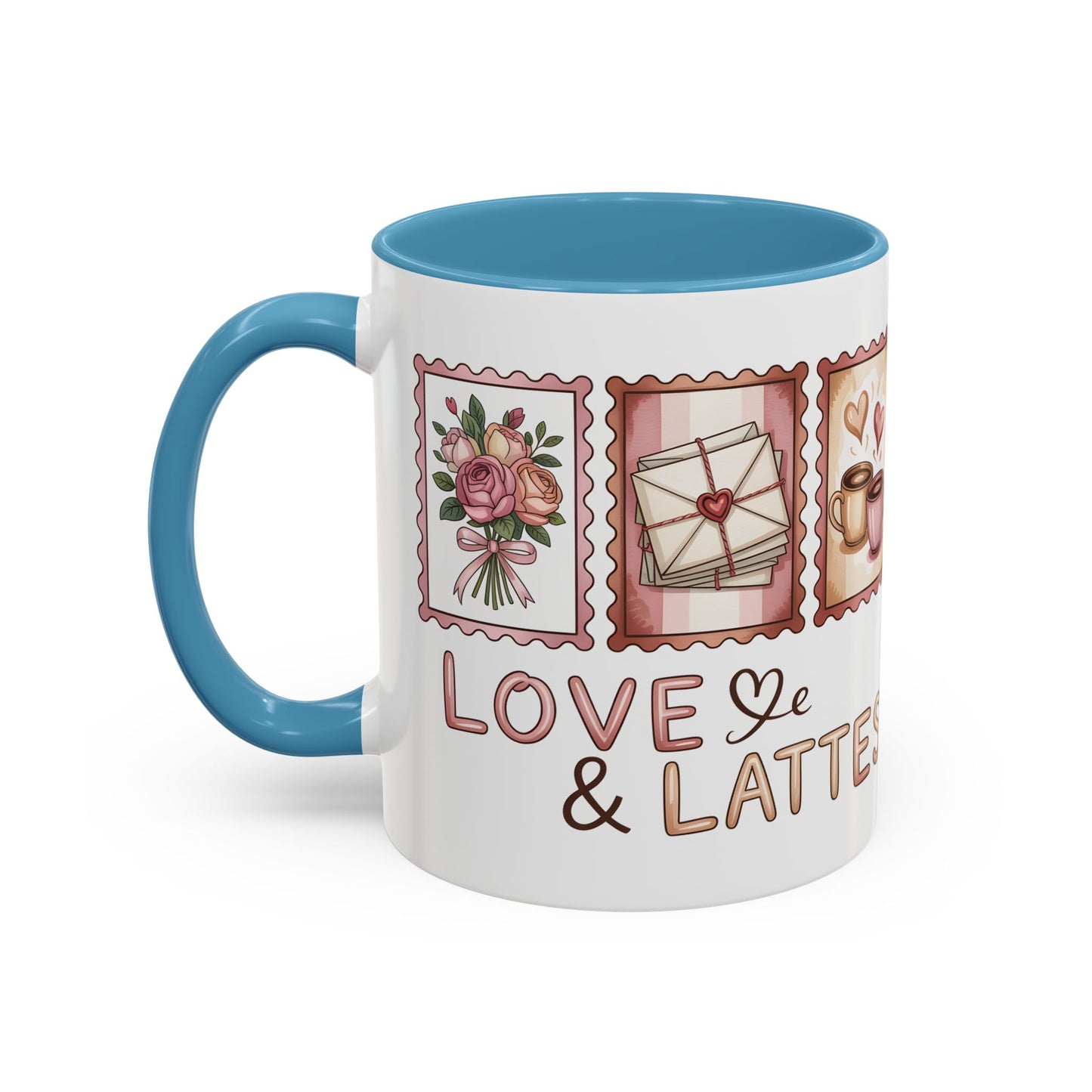Custom Name Coffee Cup | Valentines Day Gift for Wife | Unique Gift Ideas |