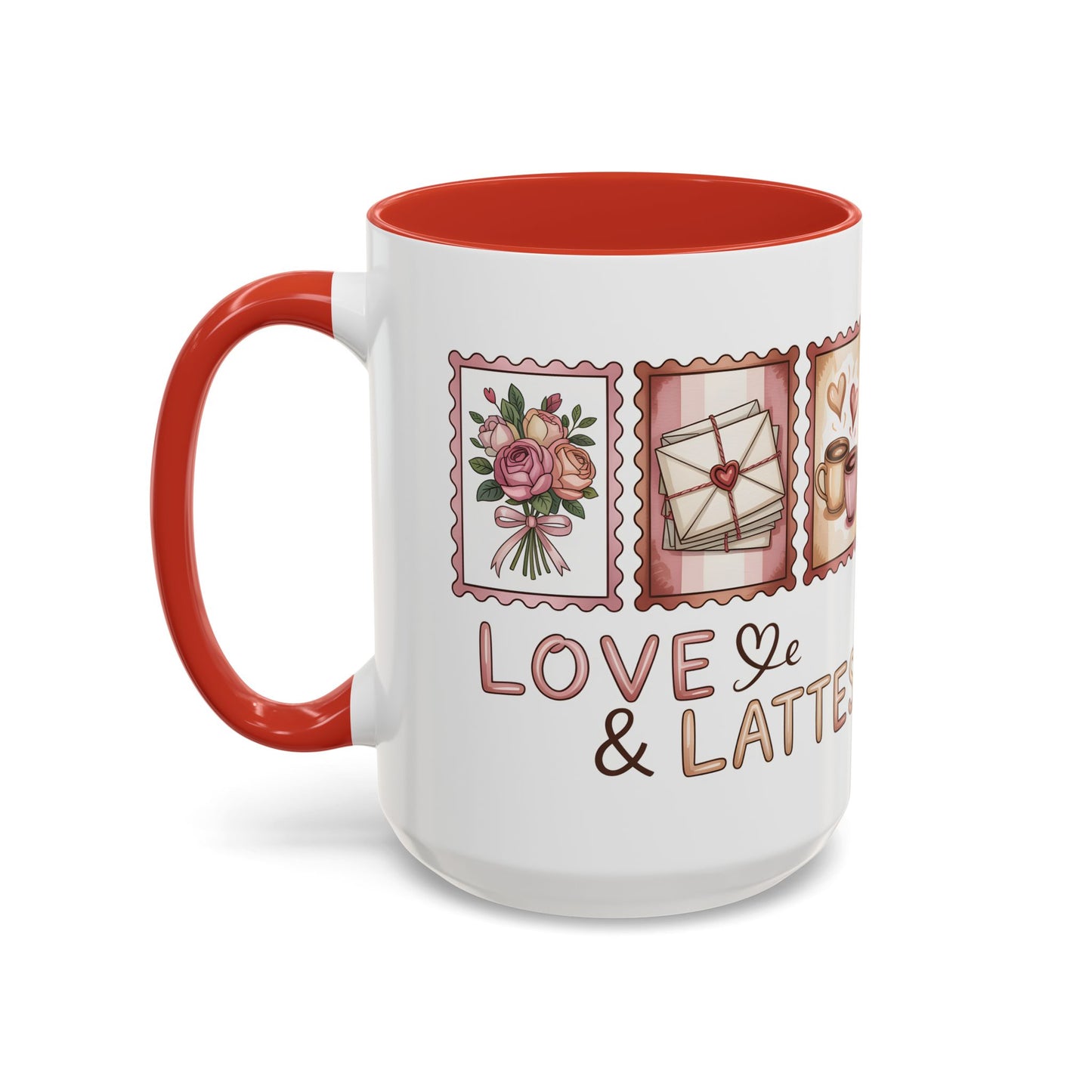 Custom Name Coffee Cup | Valentines Day Gift for Wife | Unique Gift Ideas |