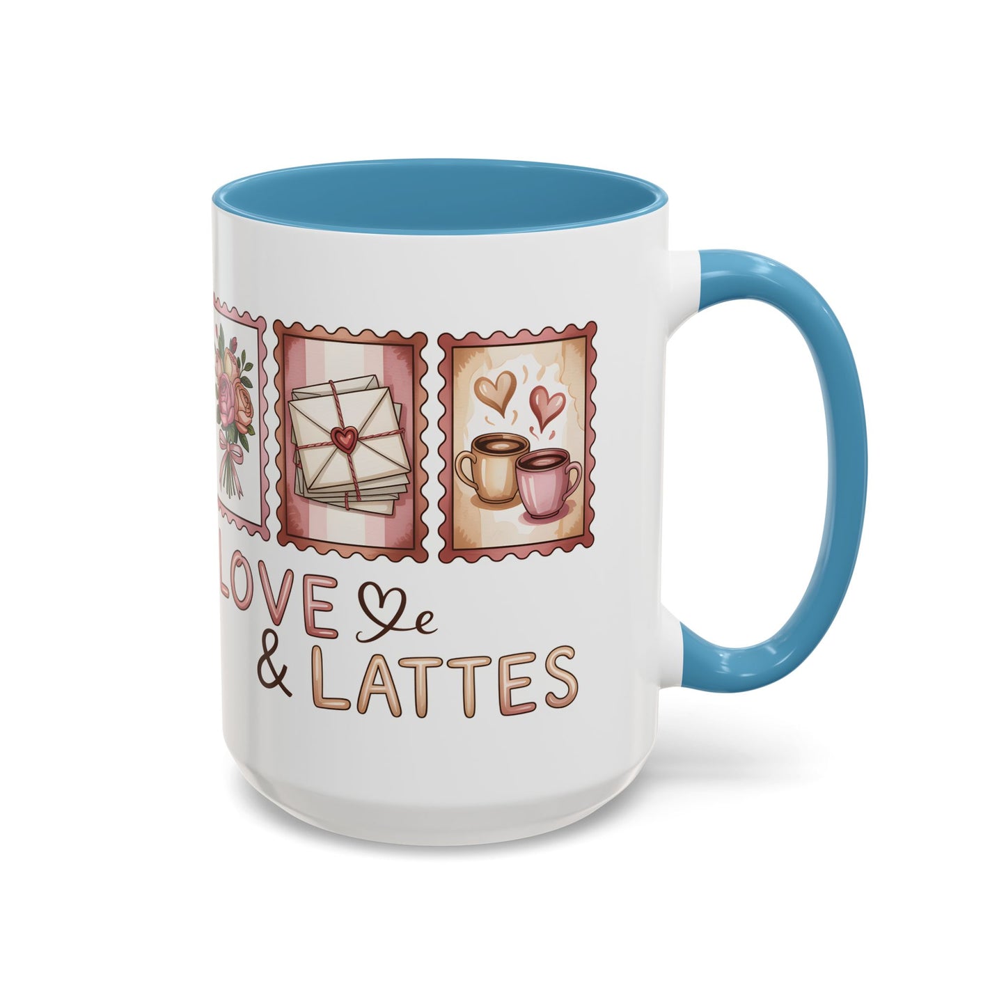 Custom Name Coffee Cup | Valentines Day Gift for Wife | Unique Gift Ideas |