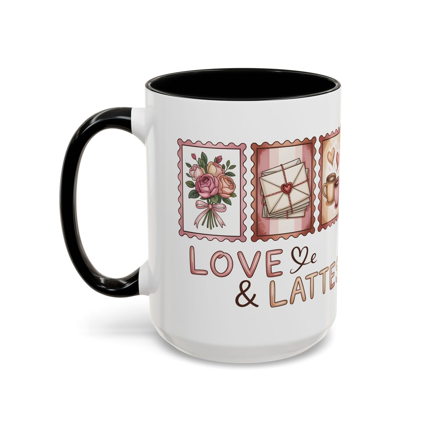 Custom Name Coffee Cup | Valentines Day Gift for Wife | Unique Gift Ideas |
