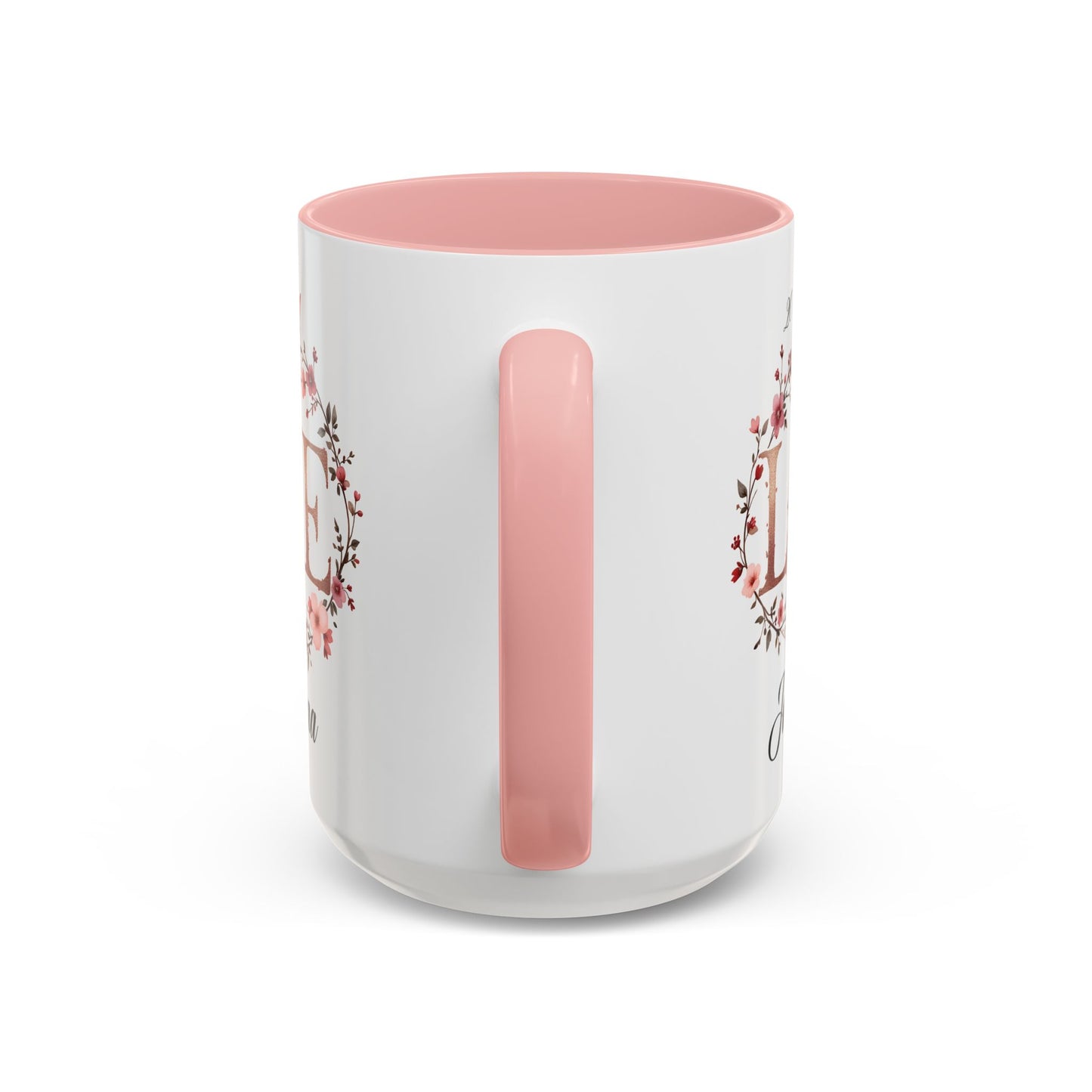 Custom Wedding Mug | Personalized Anniversary Mug | Valentines Day Gift |