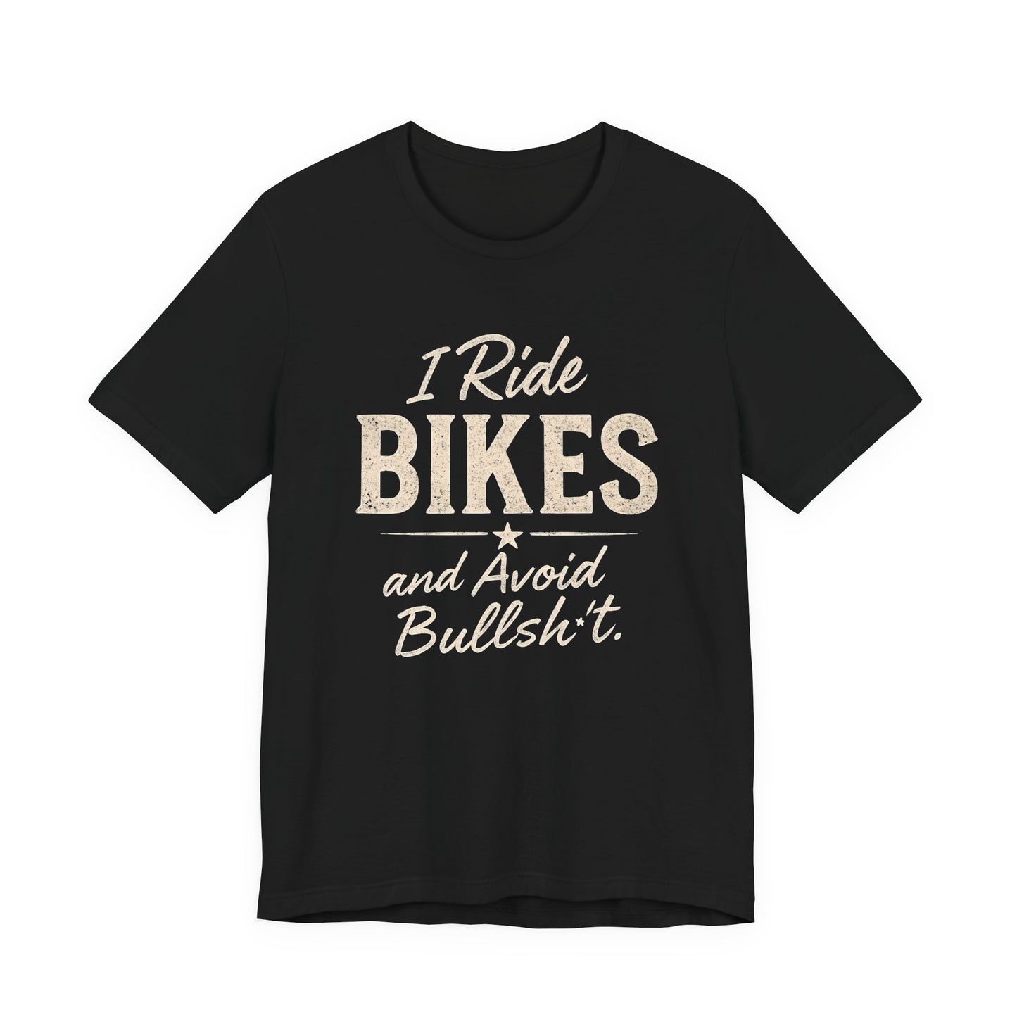 Biker Shirt, alt clothing vintage rider tee, gift for dad.