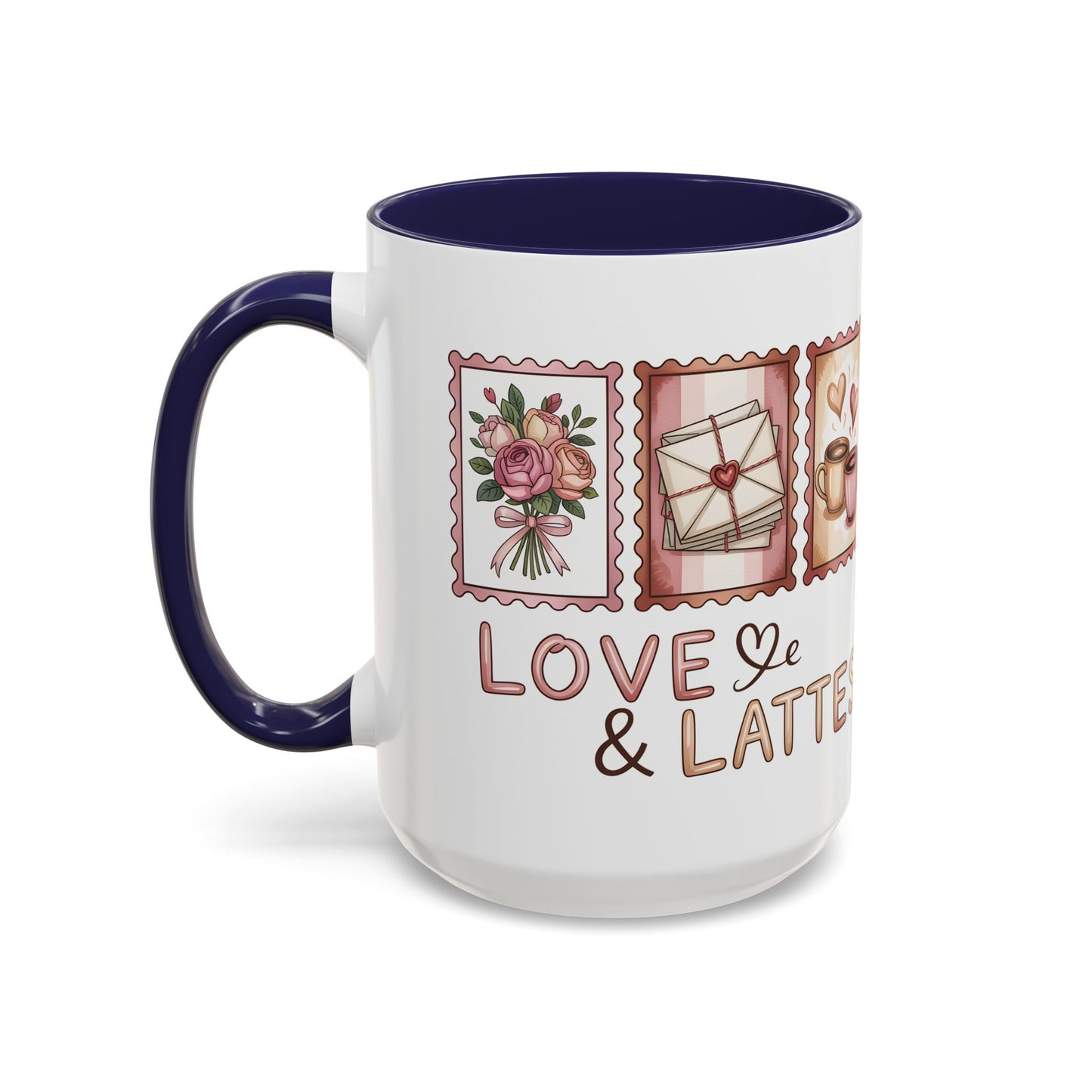 Custom Name Coffee Cup | Valentines Day Gift for Wife | Unique Gift Ideas |