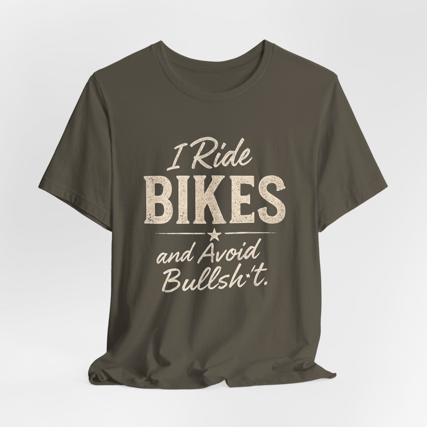 Biker Shirt, alt clothing vintage rider tee, gift for dad.