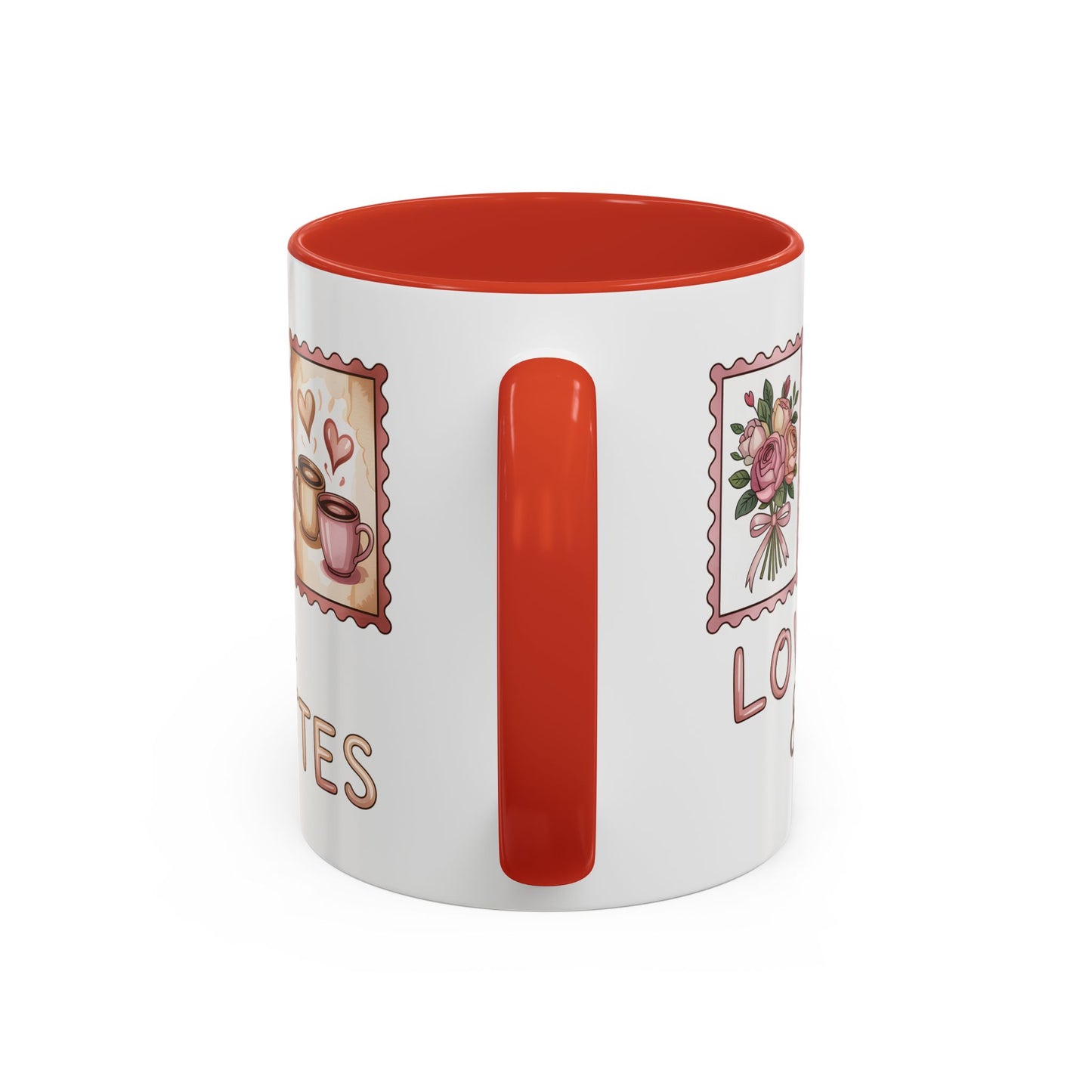 Custom Name Coffee Cup | Valentines Day Gift for Wife | Unique Gift Ideas |