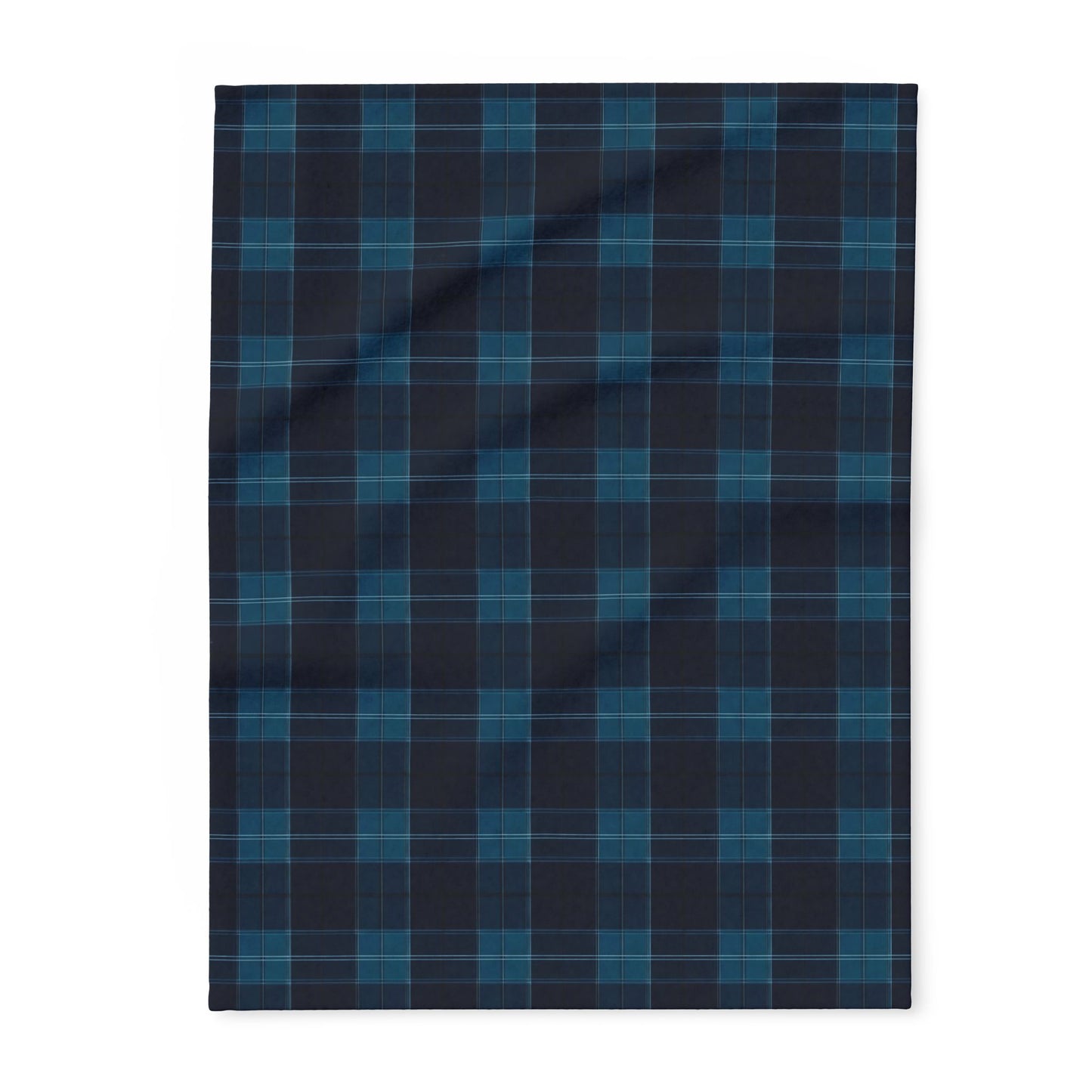 Tartan plaid blanket | checked blanket | cozy home throw