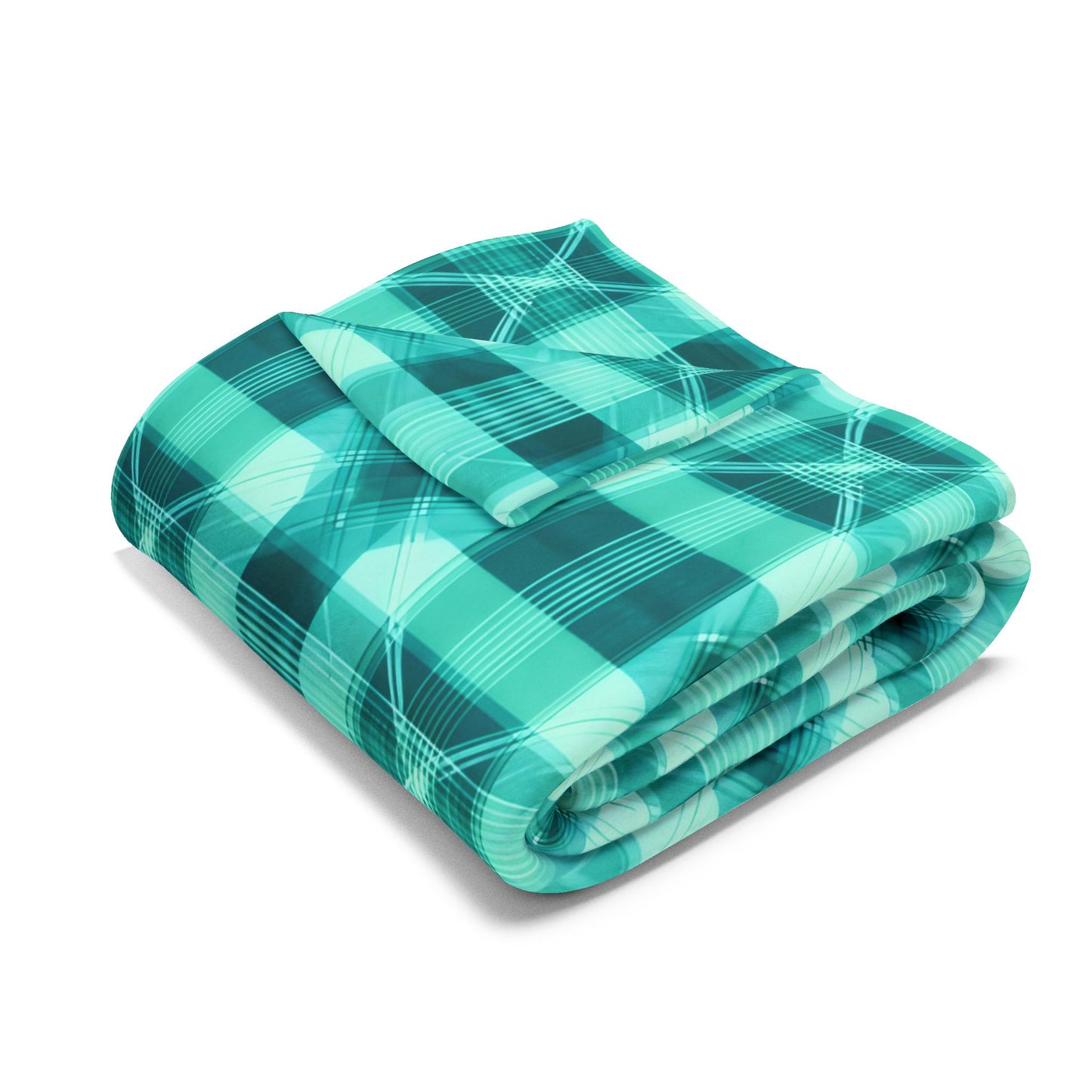 checked blanket | Tartan plaid blanket | Cozy Housewarming & New Home Throw