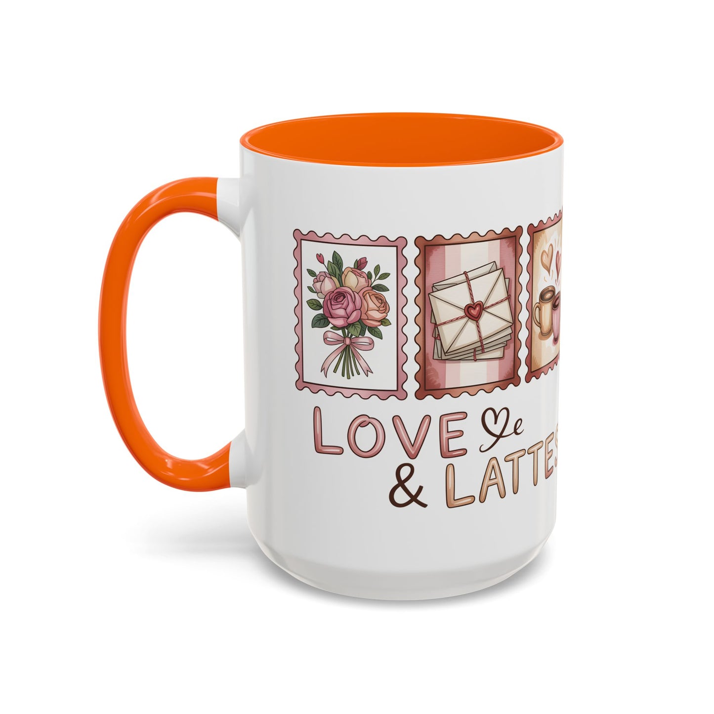Custom Name Coffee Cup | Valentines Day Gift for Wife | Unique Gift Ideas |