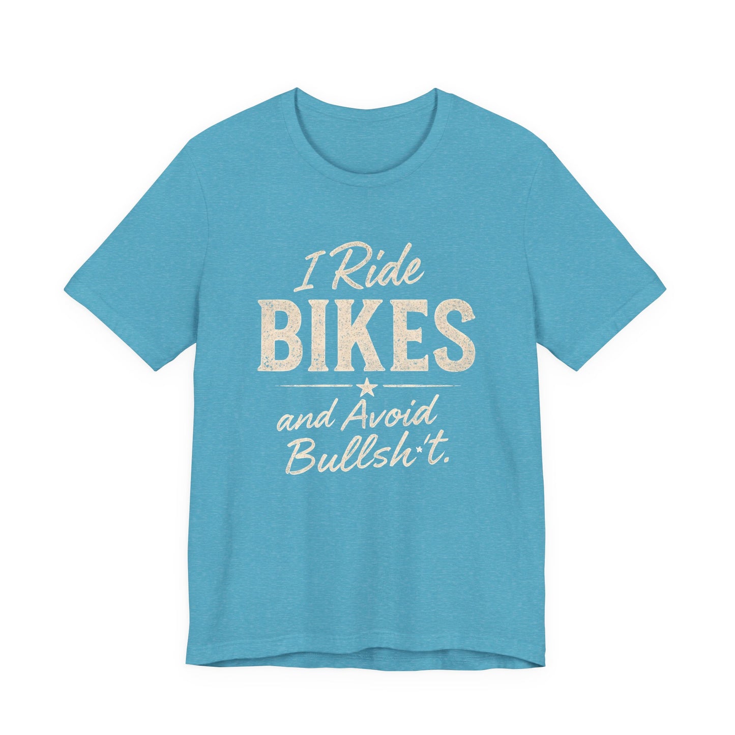 Biker Shirt, alt clothing vintage rider tee, gift for dad.
