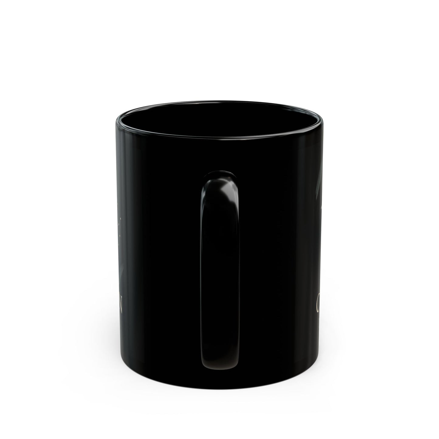Capricorn Astrology Mug, This constellation mug captures the celestial beauty of the Capricorn zodiac, making it the perfect zodiac mug for astrology lovers.