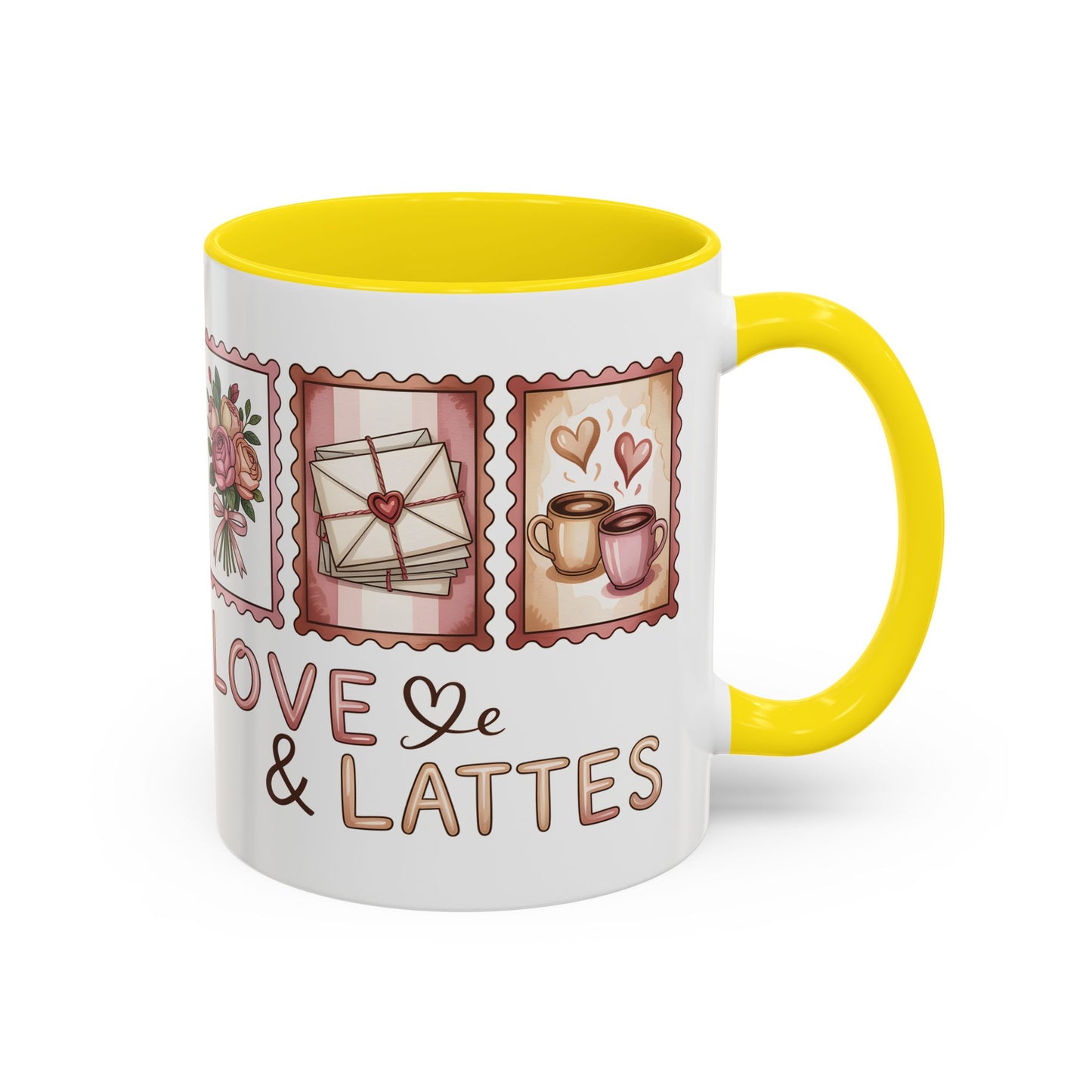 Custom Name Coffee Cup | Valentines Day Gift for Wife | Unique Gift Ideas |