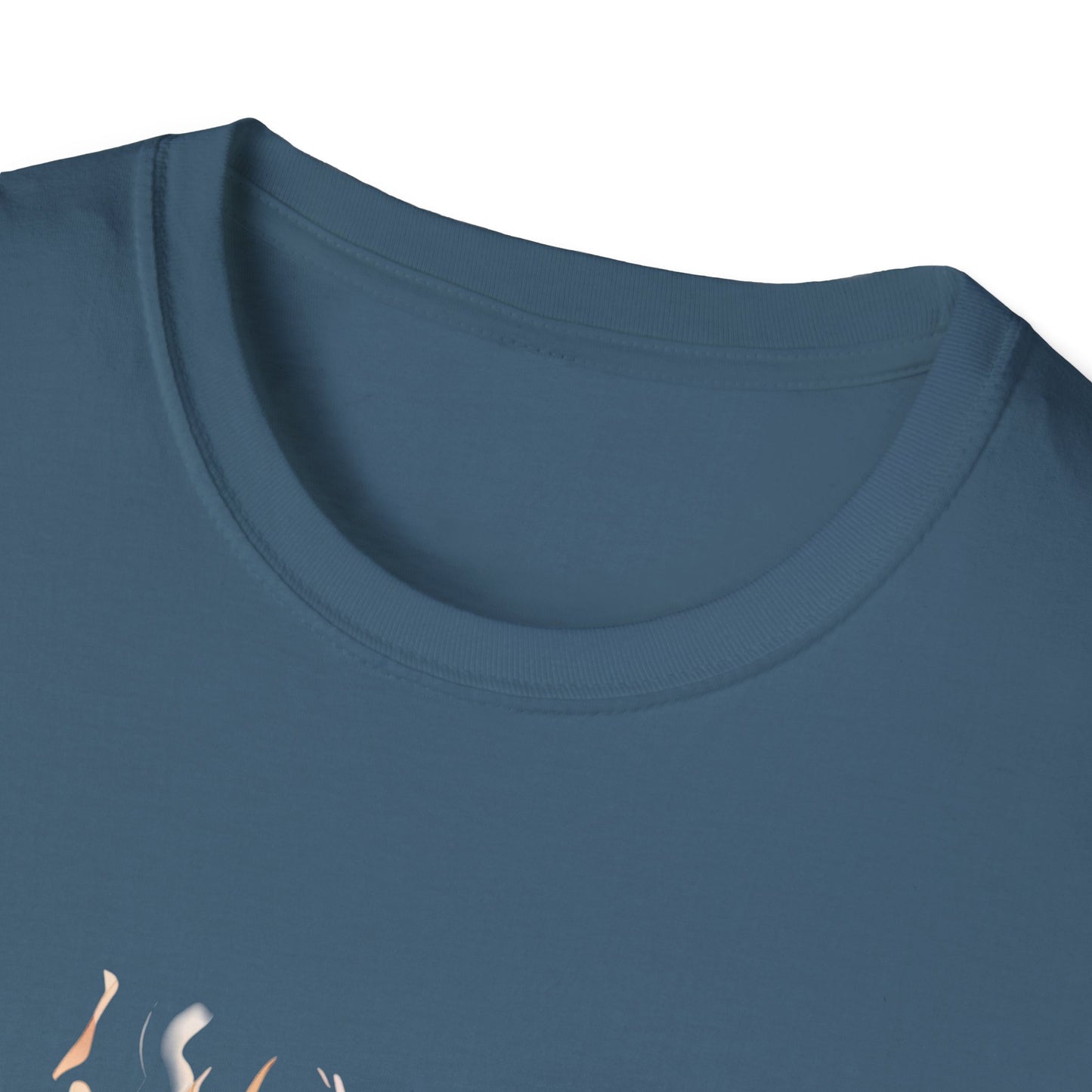 Heir of Fire Aelin T-Shirt, Lavender Soap Design, this t-shirt is not just clothing—it's a celebration of her favorite mythical tales.
