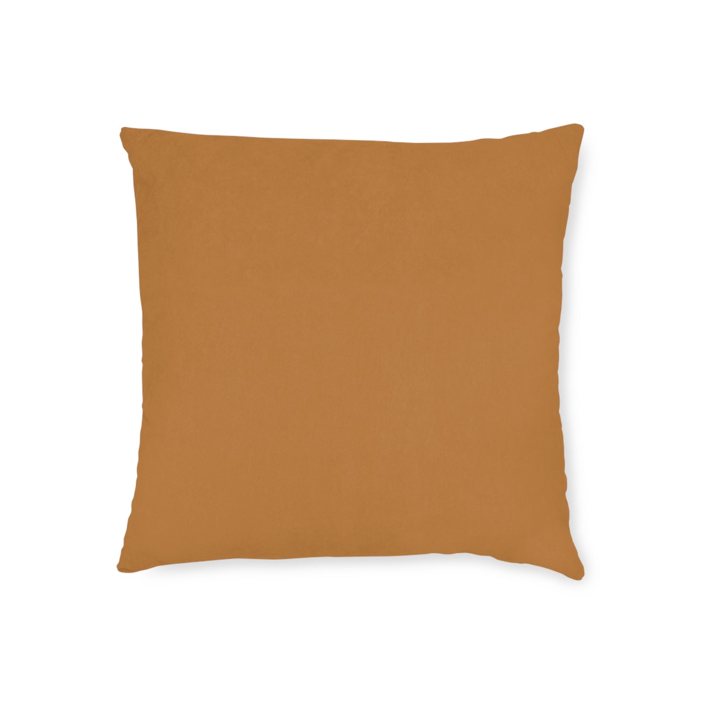 Autumn Leaves and Pumpkin Cushion, This autumn pillow cover captures the essence of "hello autumn" with its vibrant orange tones and delightful pumpkin design.