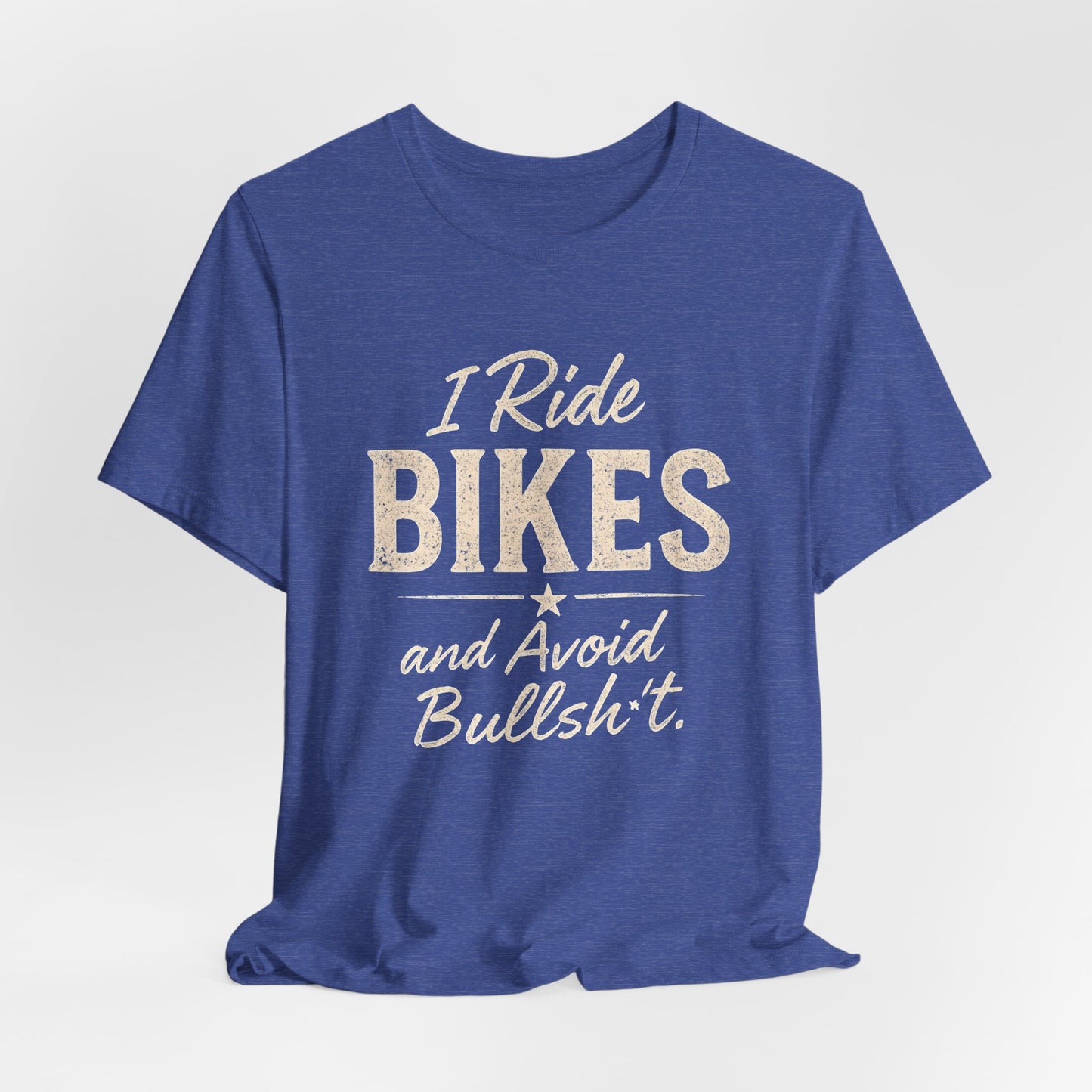 Biker Shirt, alt clothing vintage rider tee, gift for dad.