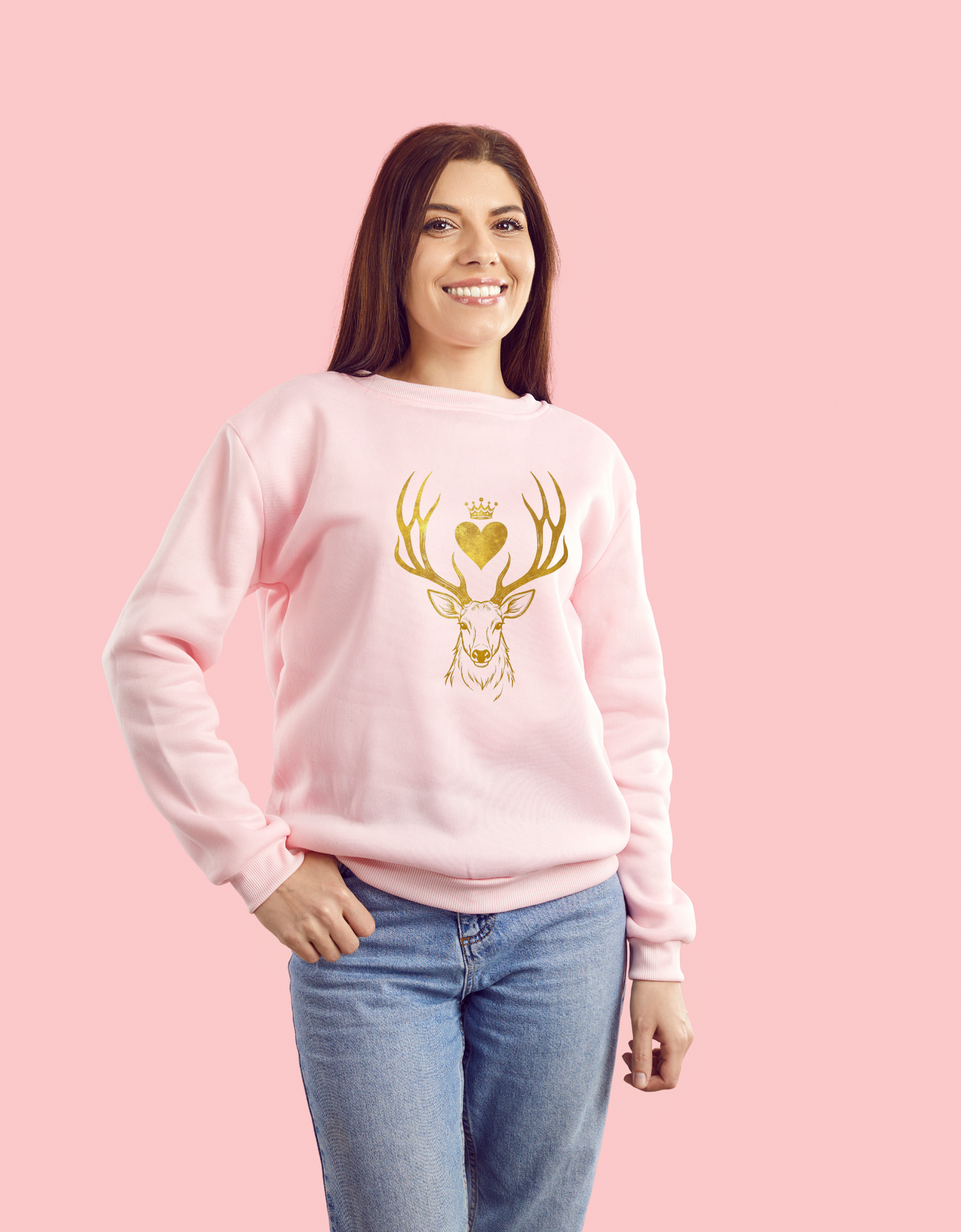 Heir of Fire Sweatshirt, Ideal for readers and book geeks, this sweatshirt is great for celebrating bookish occasions and gifting to fellow book enthusiasts.
