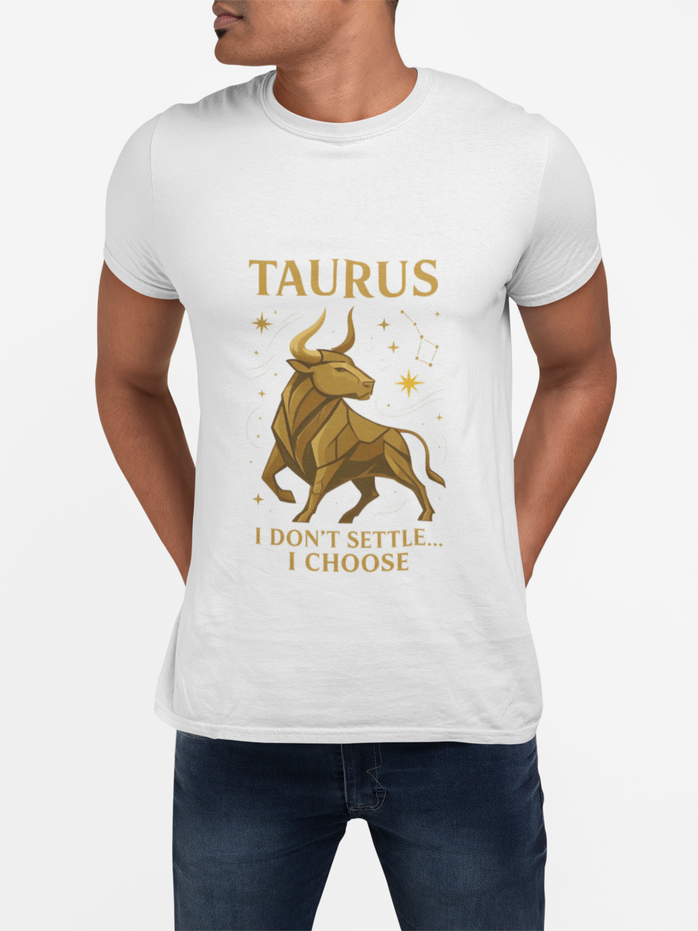 Taurus Astrology T-shirt, Whether you're on the hunt for the ideal Taurus birthday gift or a unique addition to your own wardrobe.