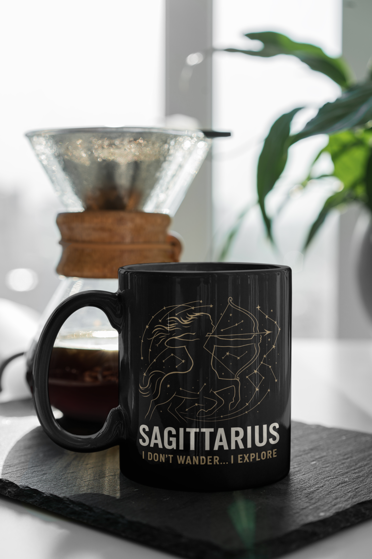 Sagittarius Mug, Zodiac Sign Mug, this Sagittarius zodiac cup makes a delightful gift for any astrology lover.