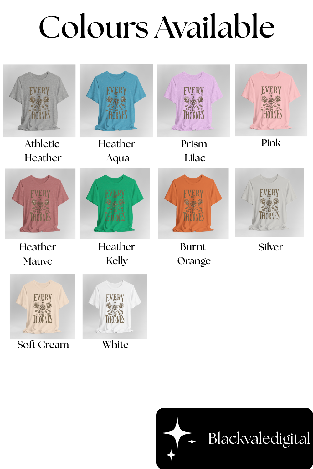 Rose graphic tee, gothic vintage shirt, alternative clothing, dark academia