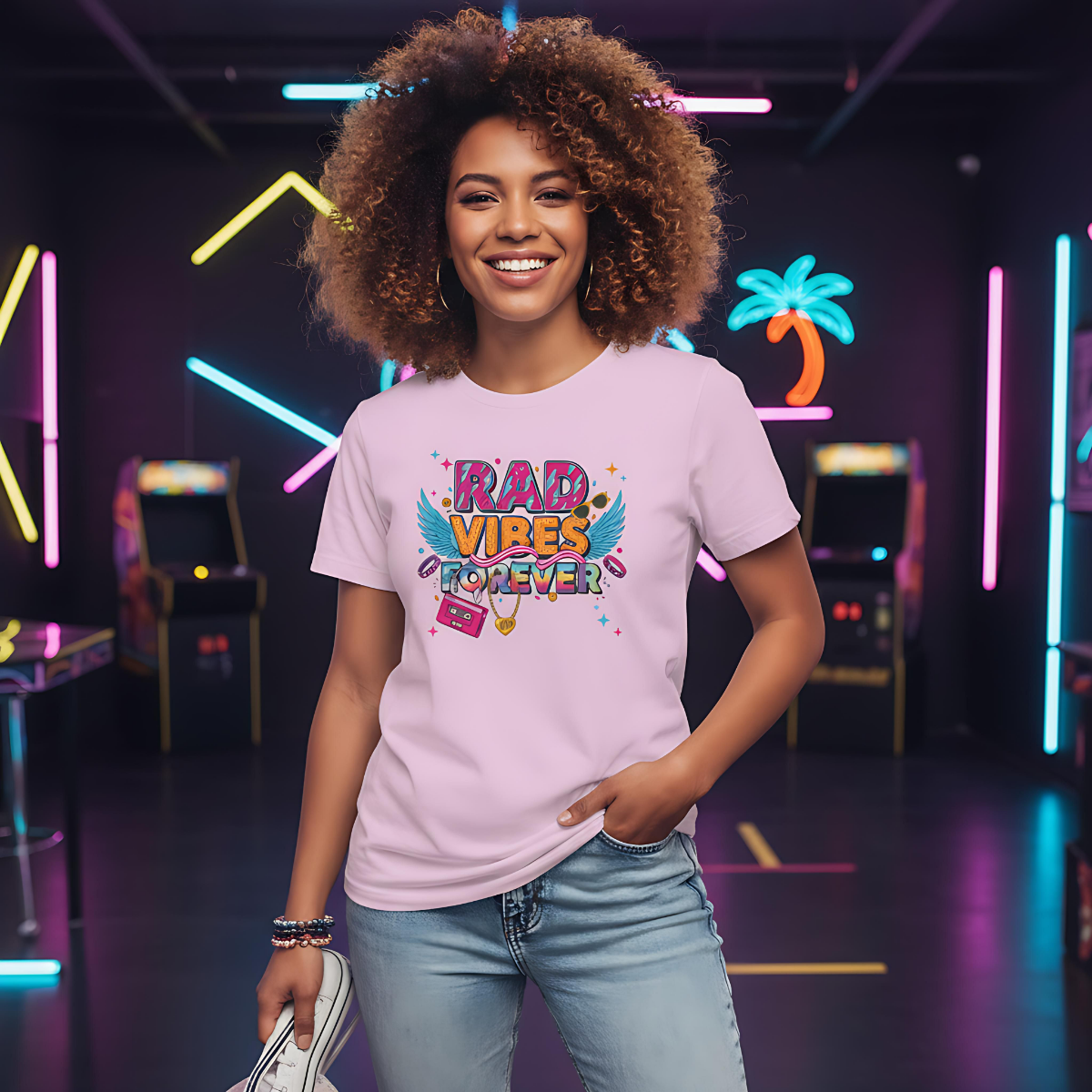 Vintage 90s Nostalgia Shirt, Geek Nerd T-Shirt, Retro Arcade Shirt, 80s 90s Throwback Tee