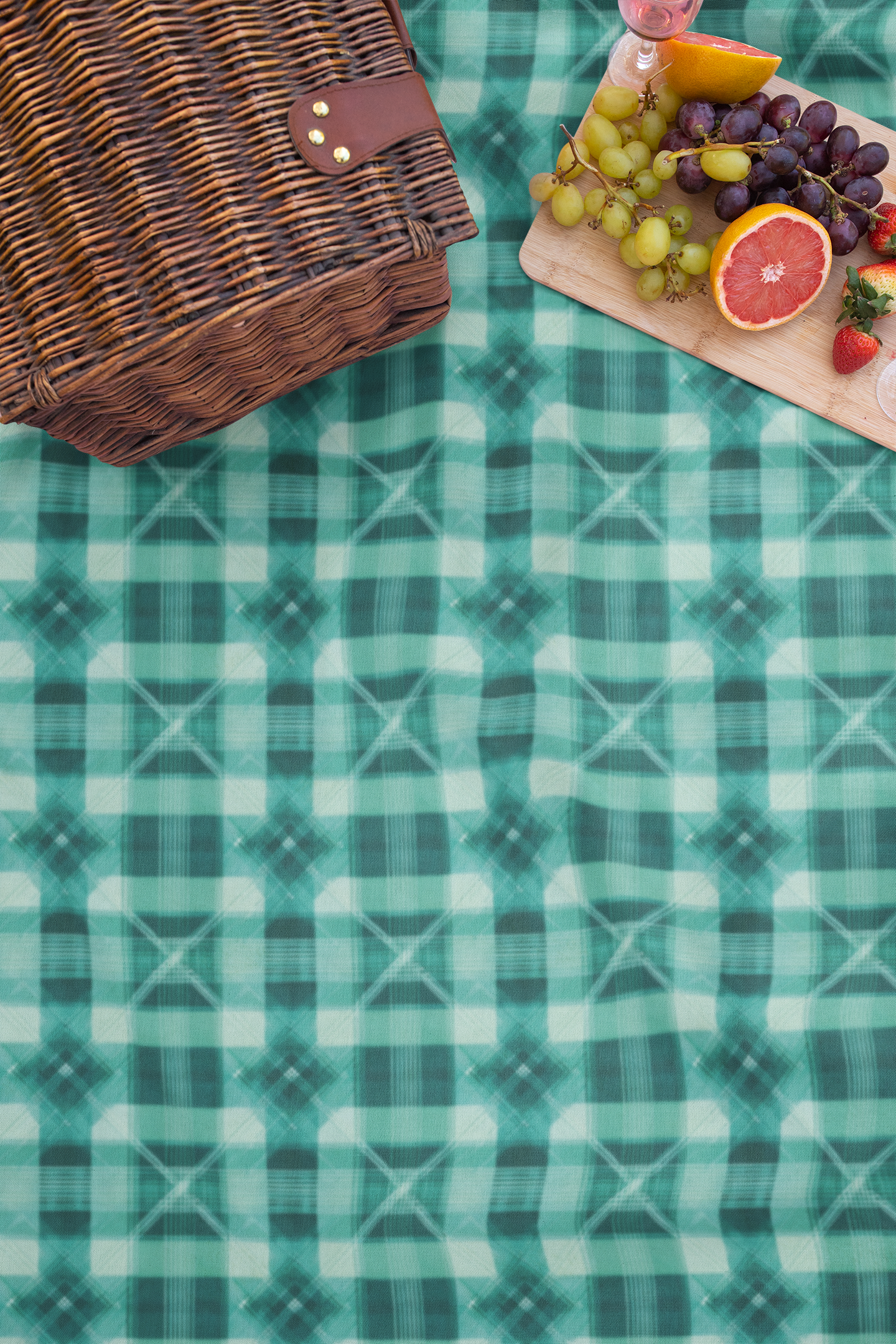 checked blanket | Tartan plaid blanket | Cozy Housewarming & New Home Throw