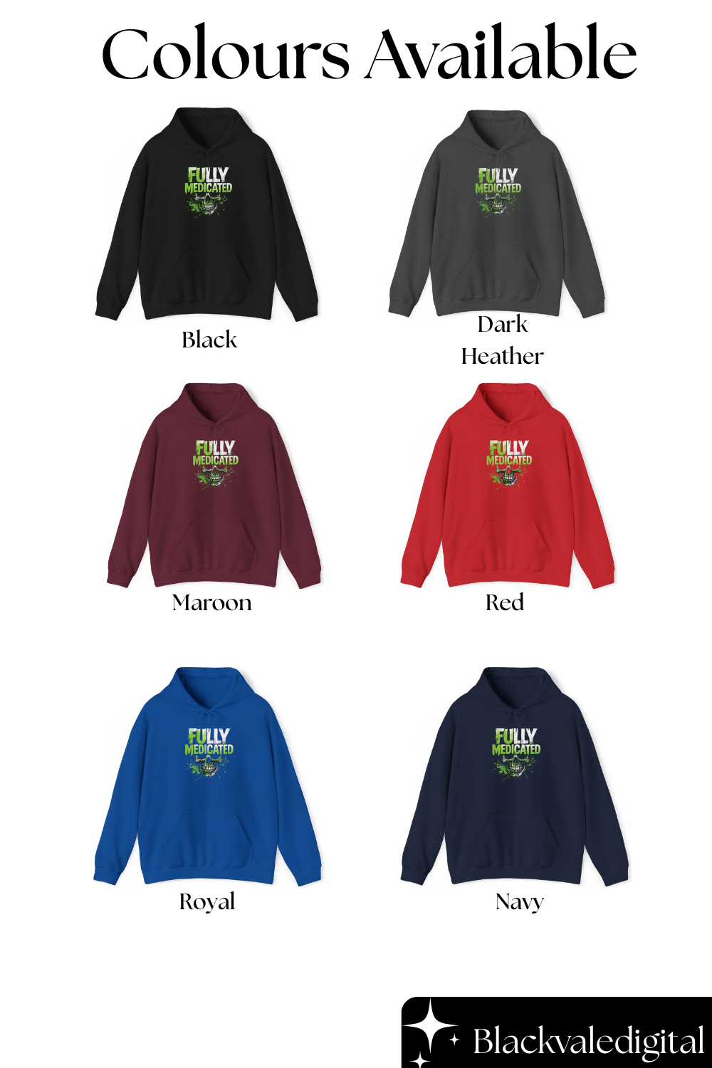 Streetwear Hoodie, biker apparel, gift for bikers, cotton-poly blend rider hoodie.