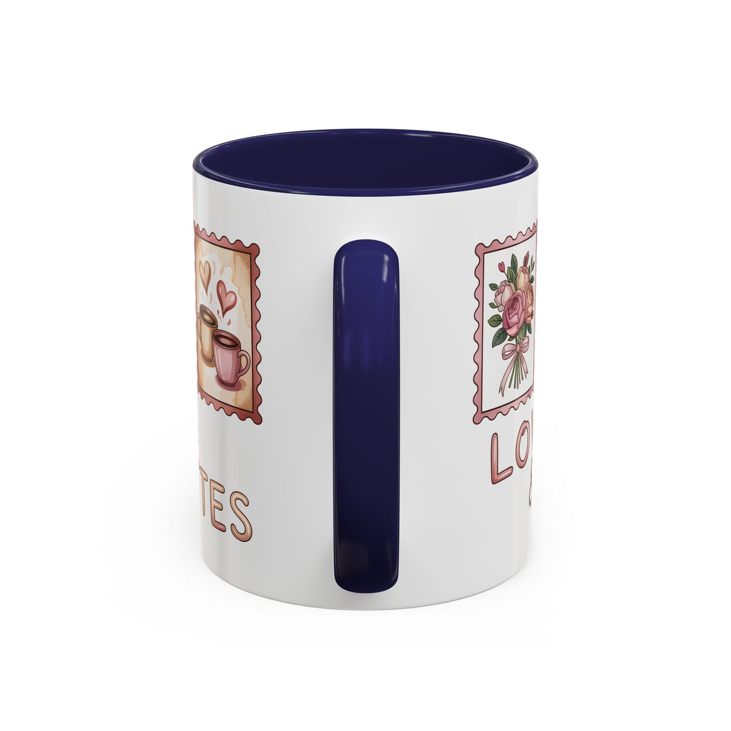 Custom Name Coffee Cup | Valentines Day Gift for Wife | Unique Gift Ideas |