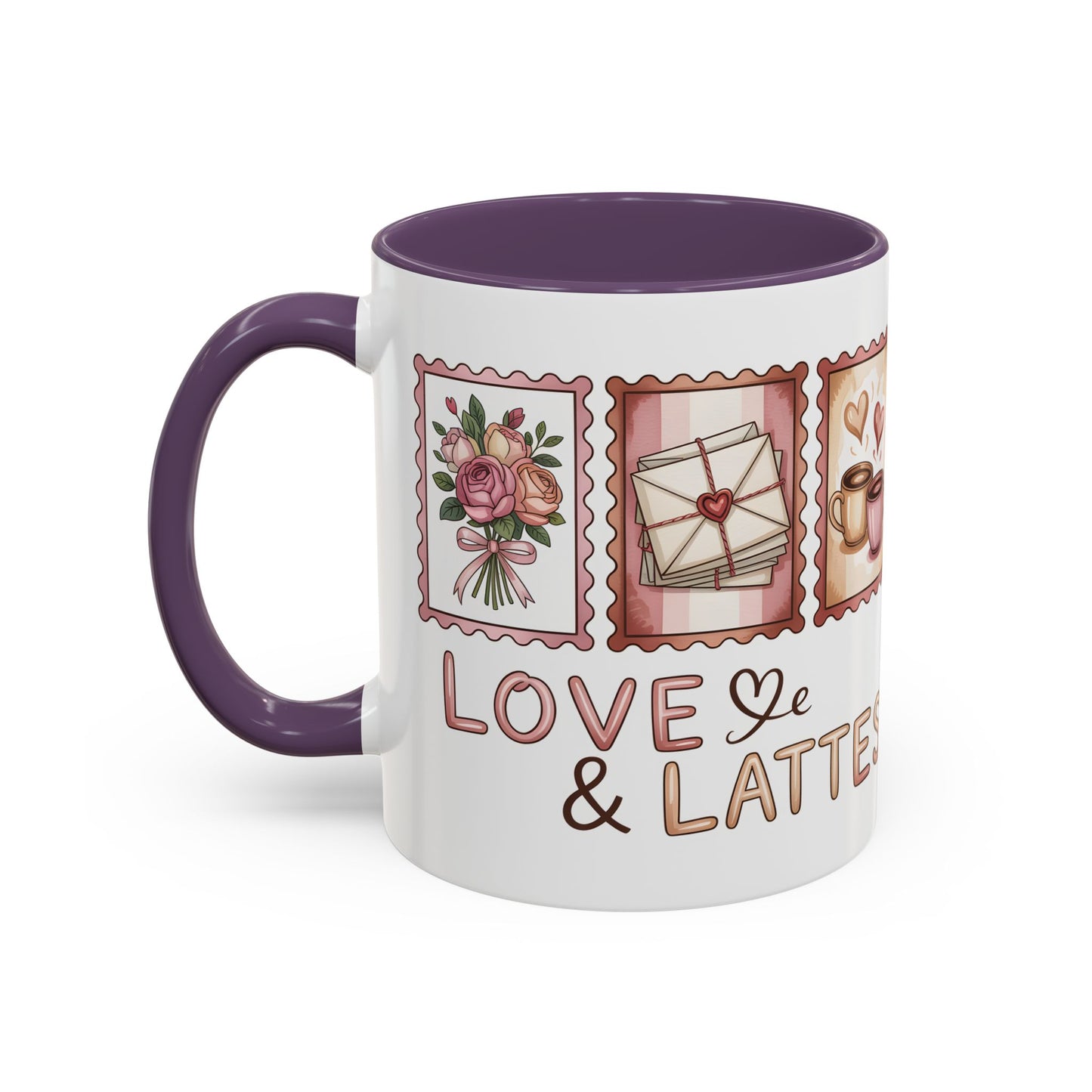Custom Name Coffee Cup | Valentines Day Gift for Wife | Unique Gift Ideas |