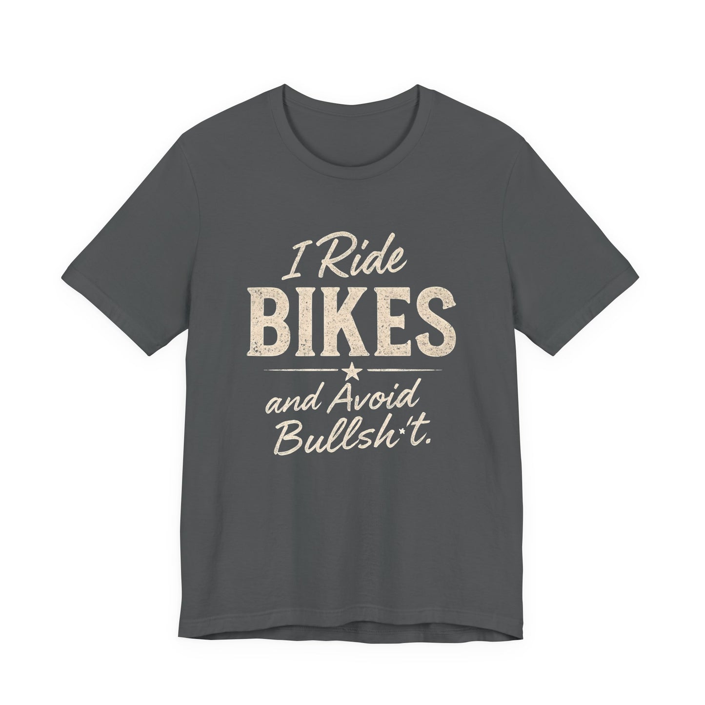 Biker Shirt, alt clothing vintage rider tee, gift for dad.